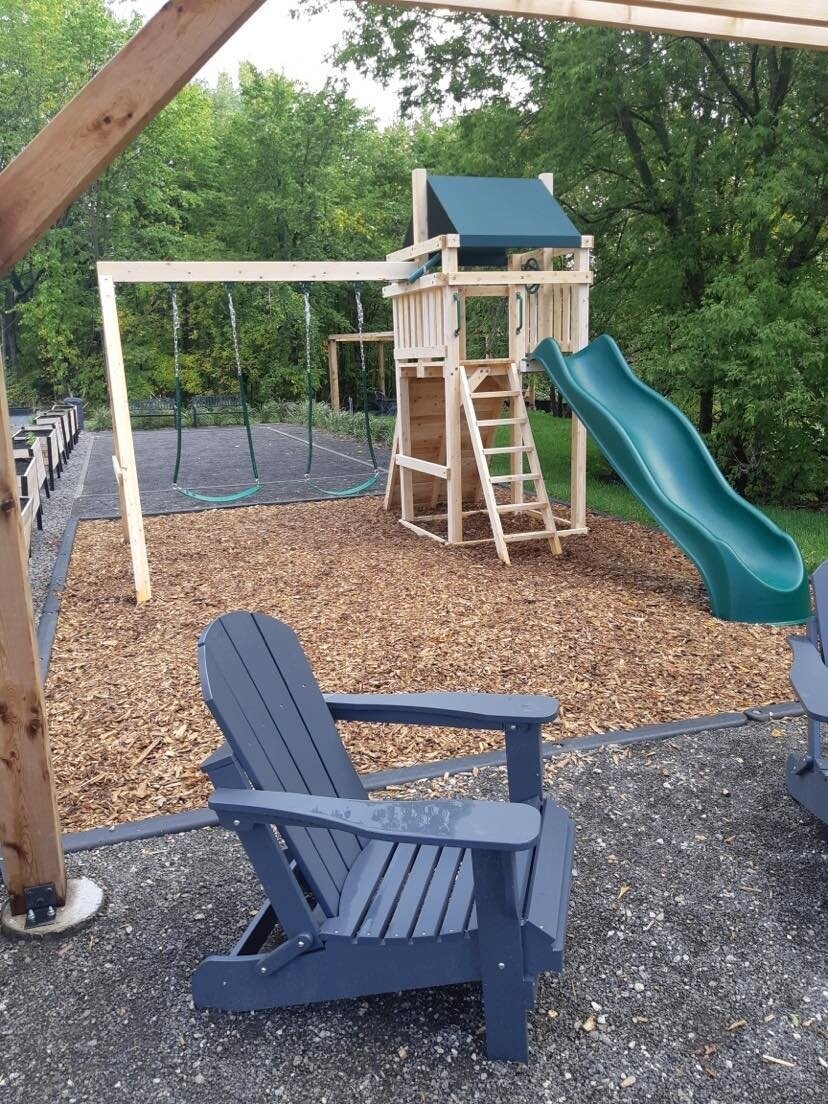 Logis-Experts - Projets - Le Refuge des Grands Saules - 9