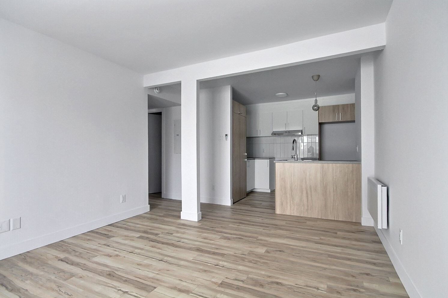 Logis-Experts - Appartements - 3225 À 3245 Rue Des Aulnes - 3245-101 - 2