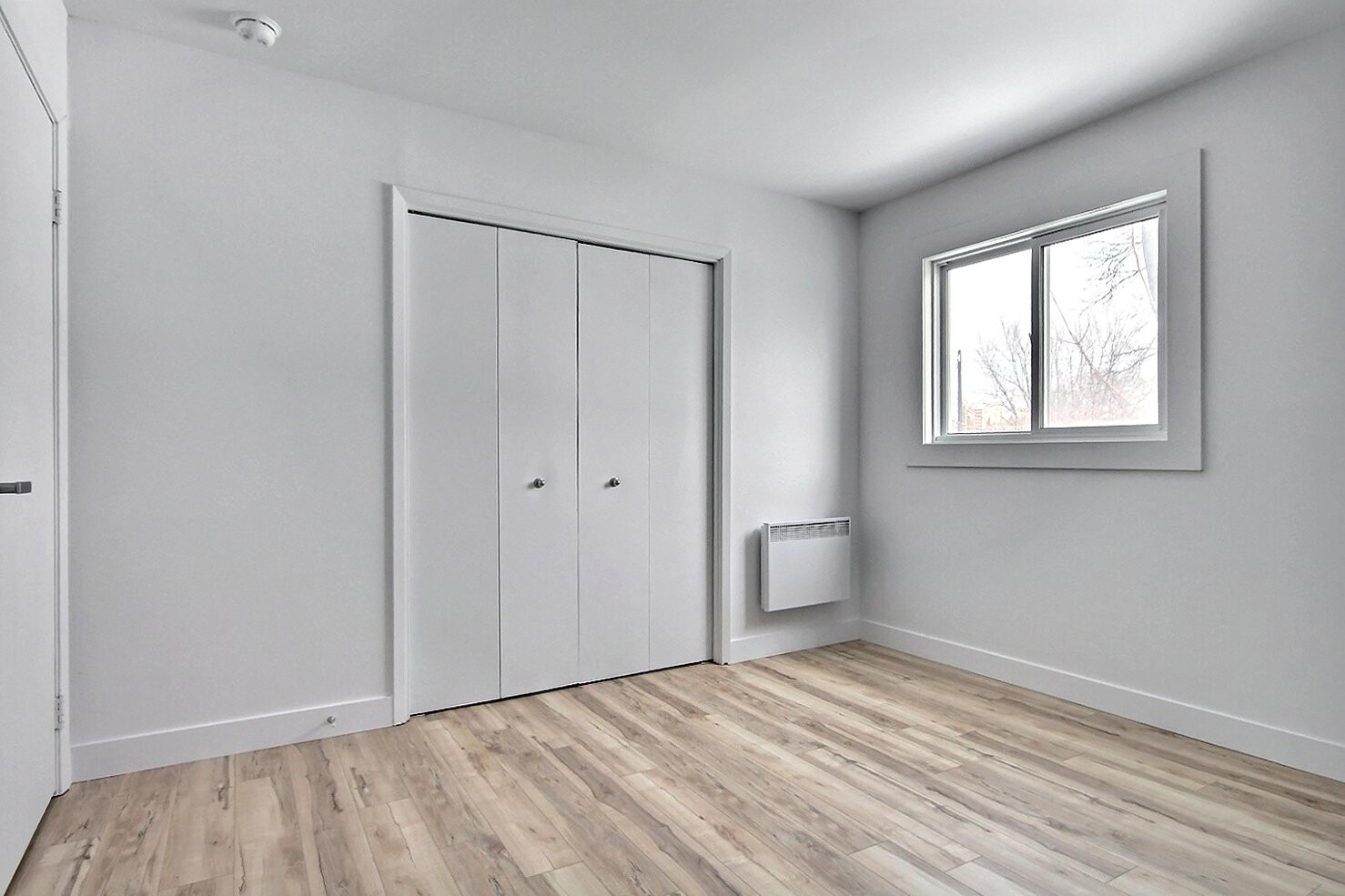 Logis-Experts - Appartements - 3225 À 3245 Rue Des Aulnes - 3245-101 - 10