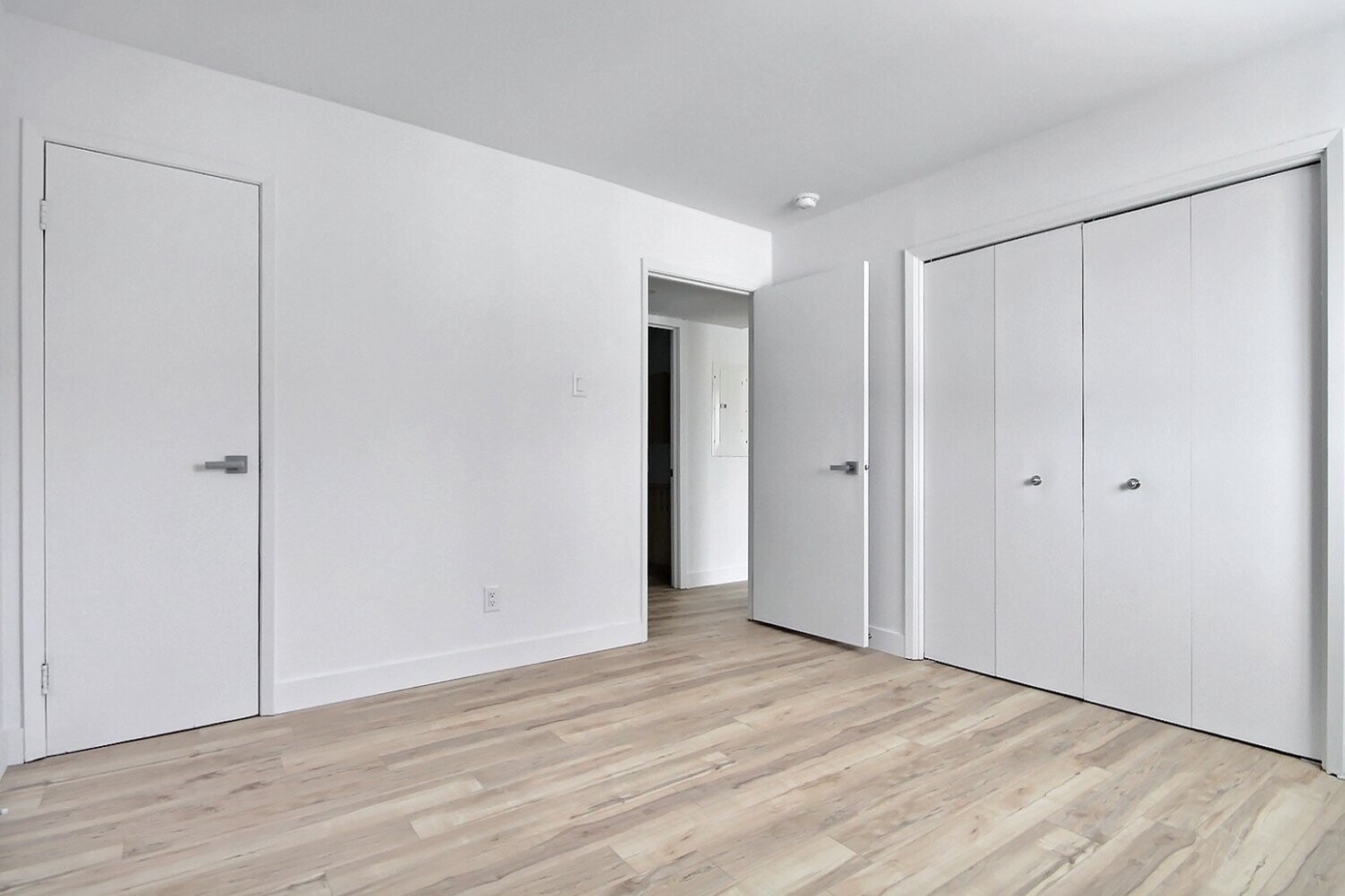 Logis-Experts - Appartements - 3225 À 3245 Rue Des Aulnes - 3245-101 - 9