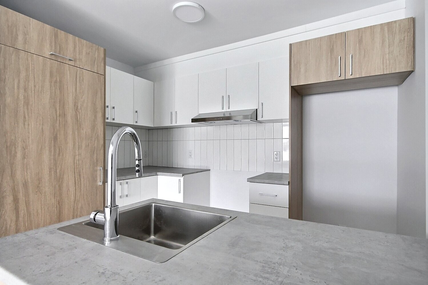 Logis-Experts - Appartements - 3225 À 3245 Rue Des Aulnes - 3245-101 - 7