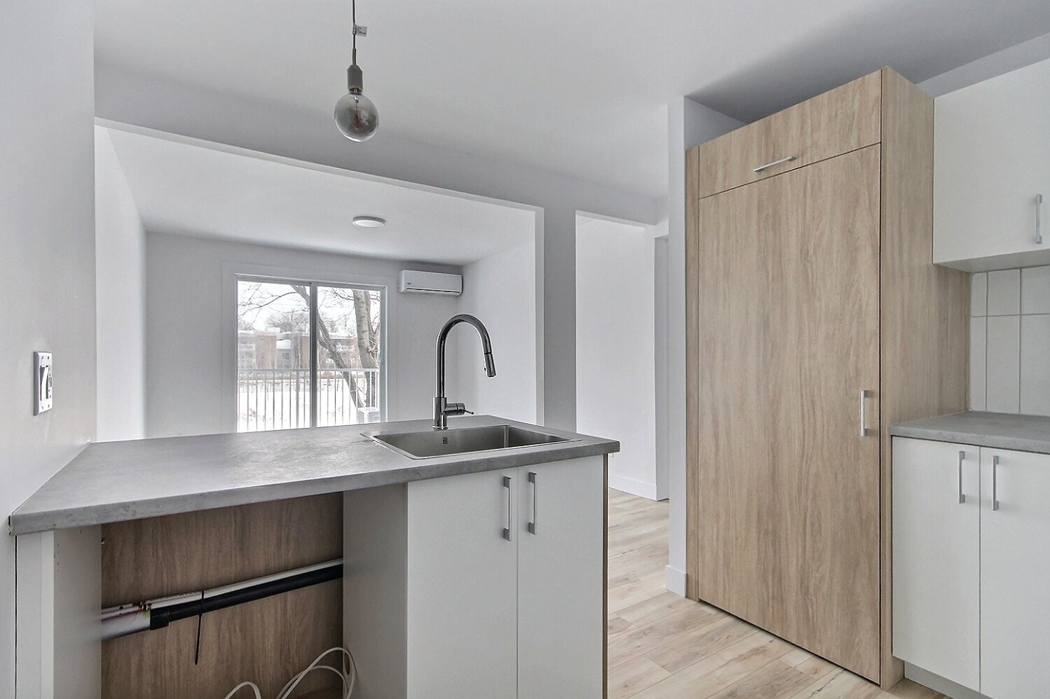 Logis-Experts - Appartements - 3225 À 3245 Rue Des Aulnes - 3245-101 - 6