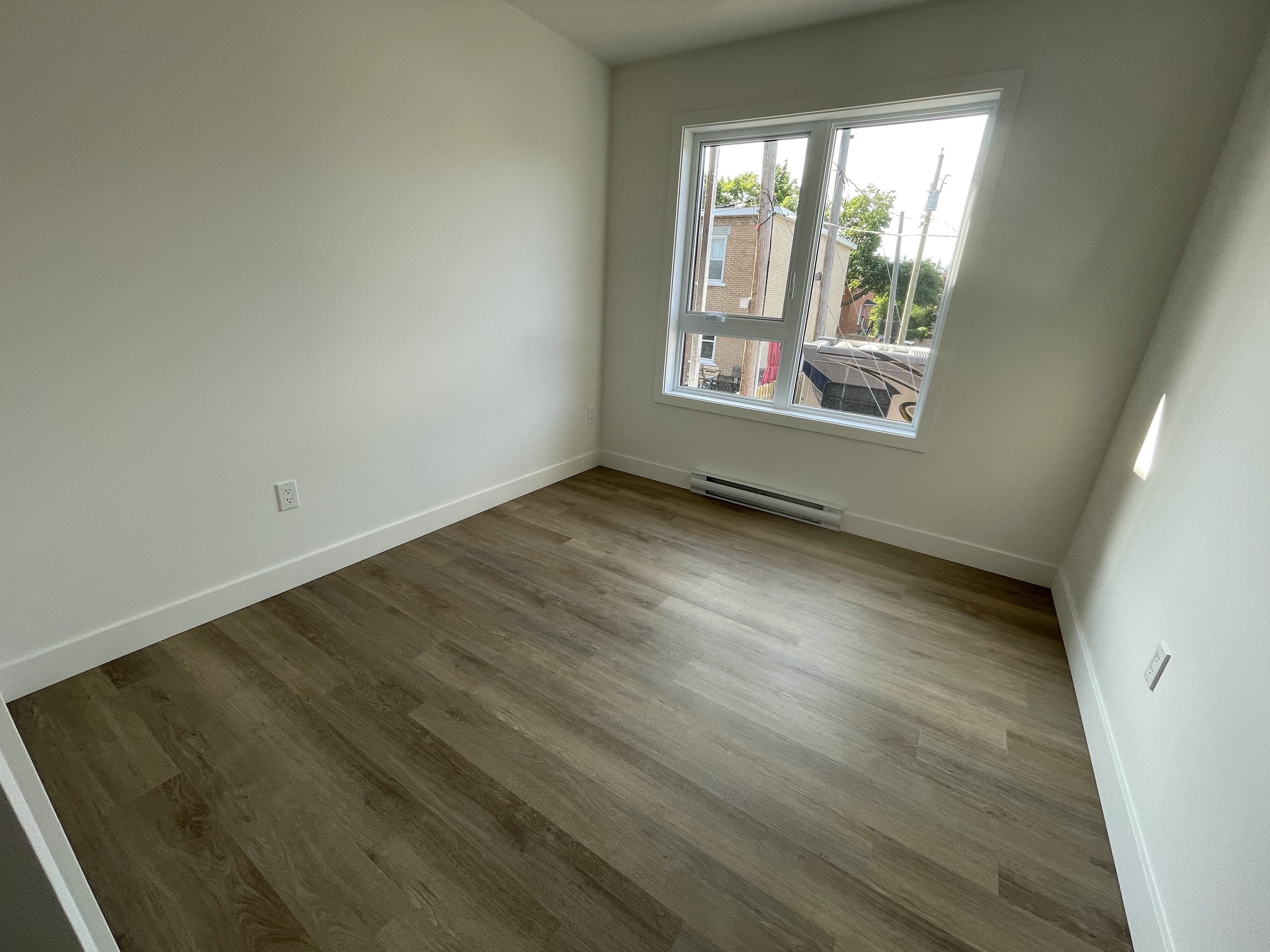 Logis-Experts - Appartements - 3245 1Re Avenue - 203 - 5