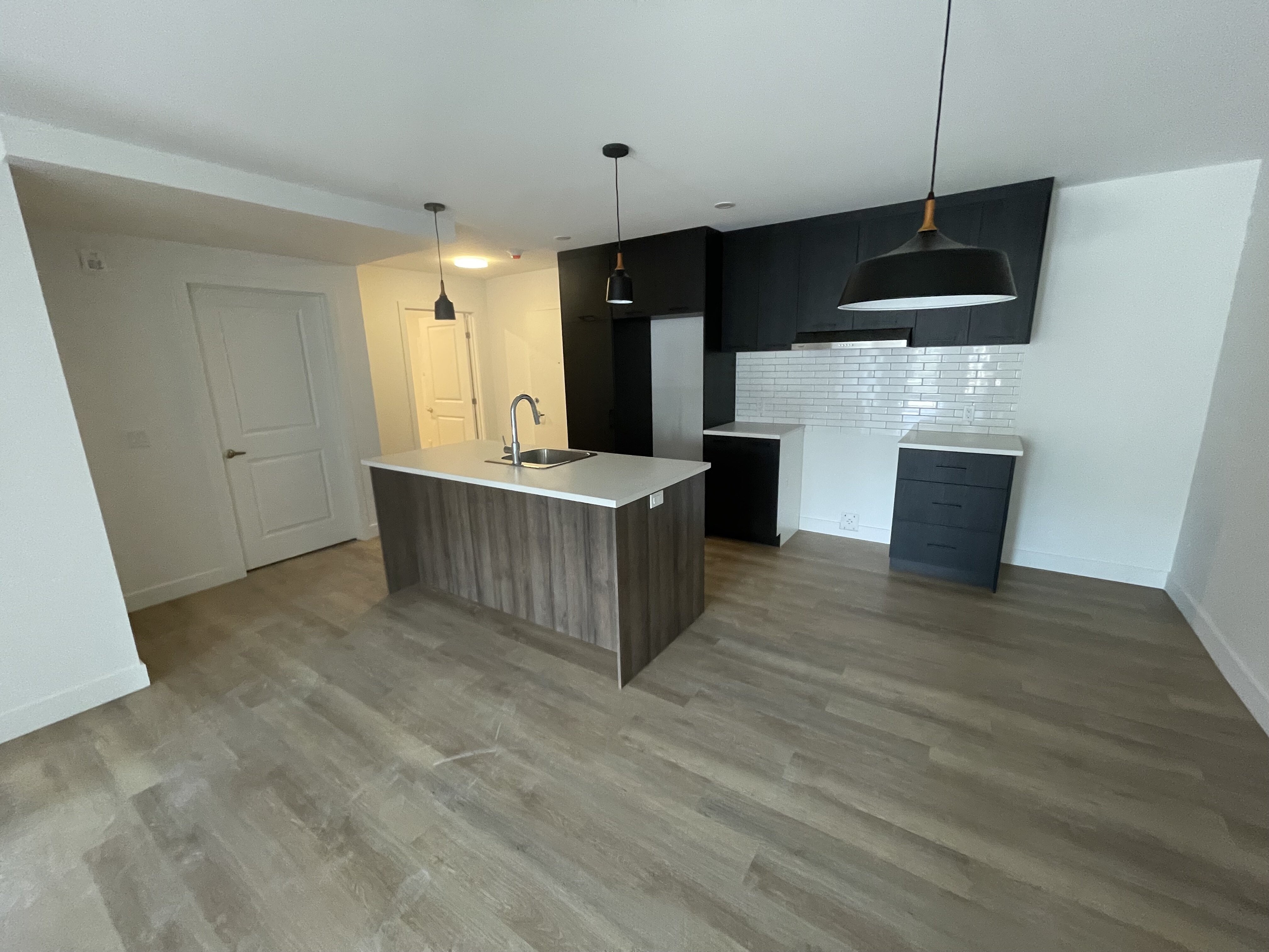 Logis-Experts - Appartements - 3245 1Re Avenue - 203 - 6
