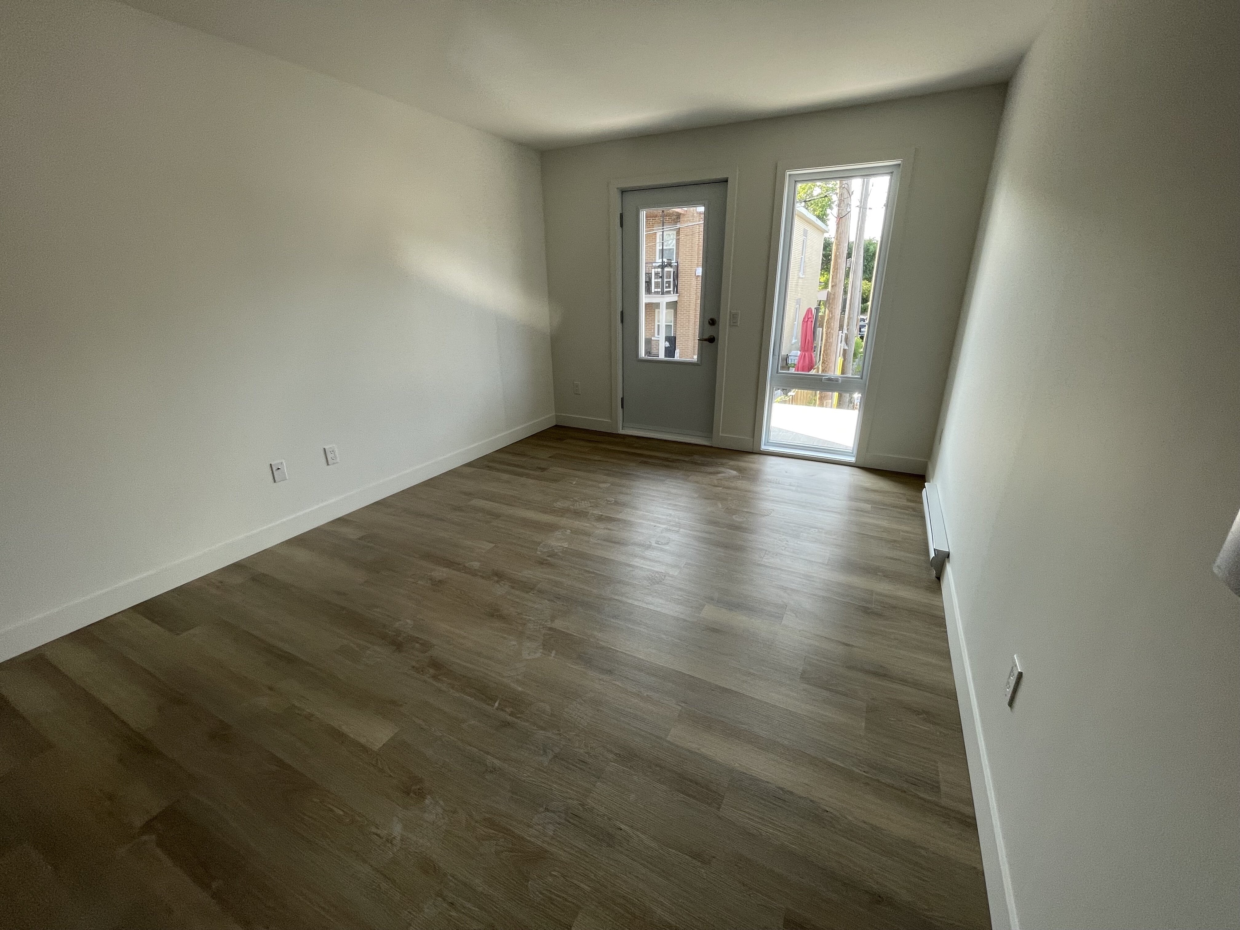 Logis-Experts - Appartements - 3245 1Re Avenue - 203 - 7