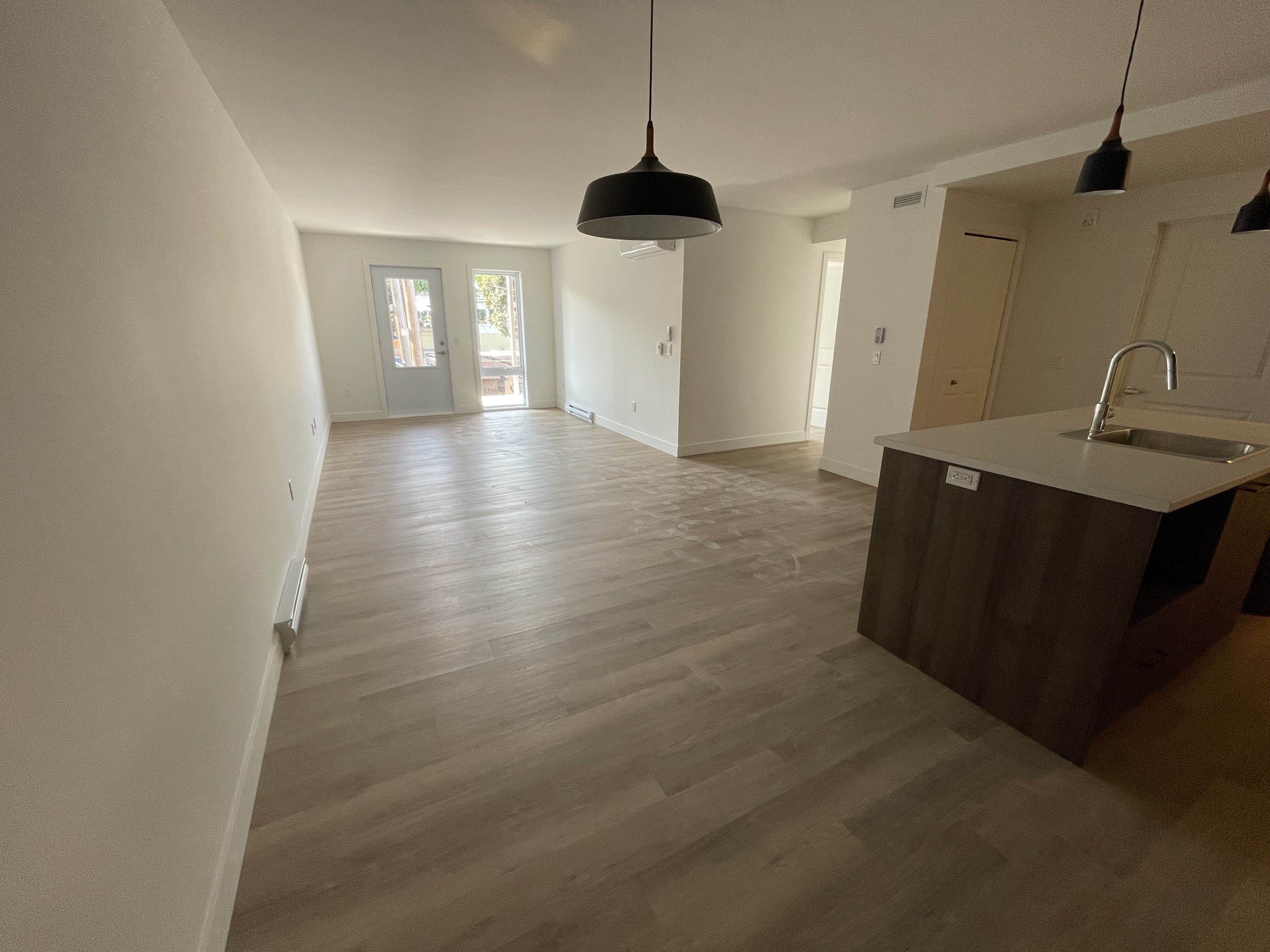 Logis-Experts - Appartements - 3245 1Re Avenue - 203 - 8