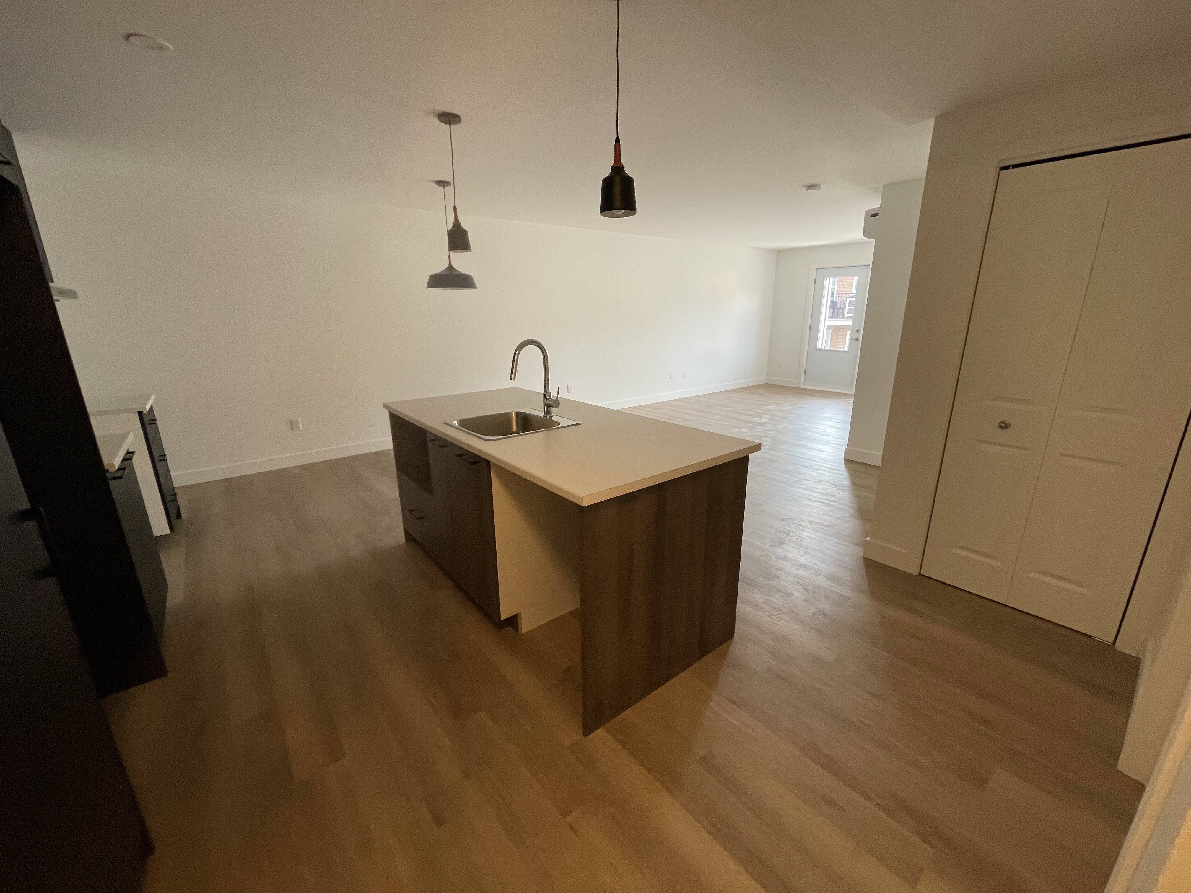 Logis-Experts - Appartements - 3245 1Re Avenue - 203 - 9