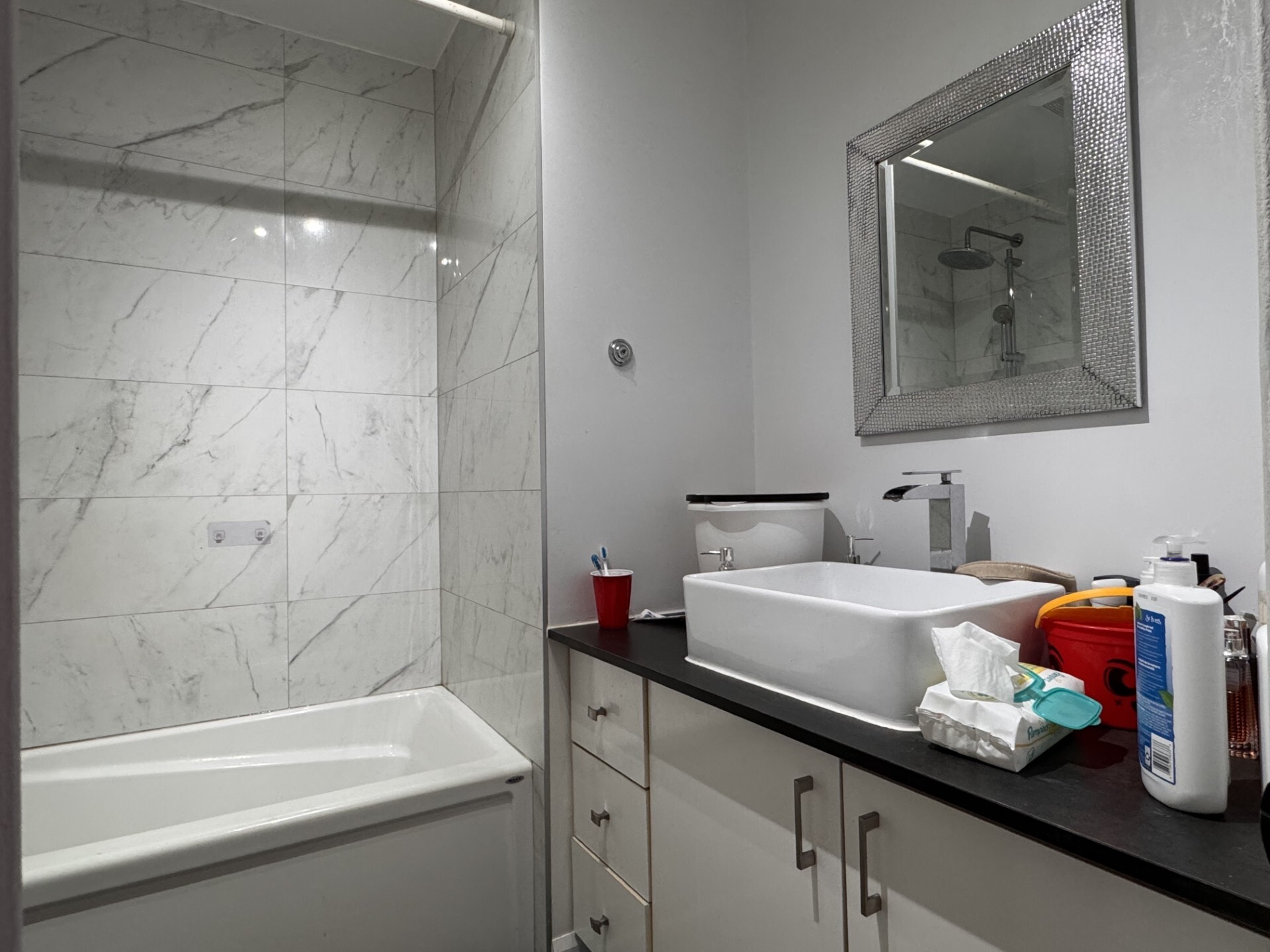 Logis-Experts - Appartements - 324-330 Rue De La Salle - 326 - 3