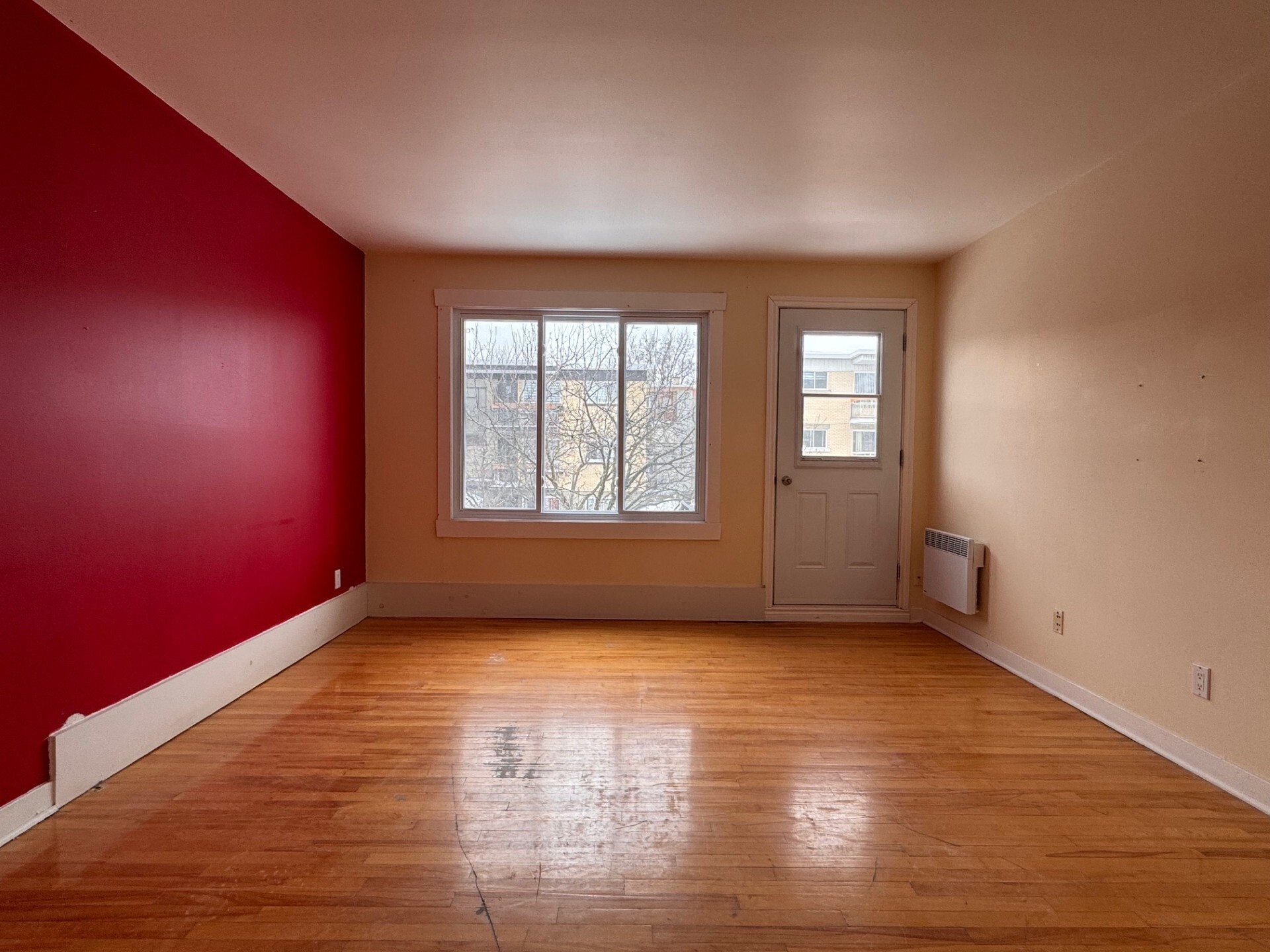 Logis-Experts - Appartements - 235 Rue Des Bouleaux Ouest - 3 - 3