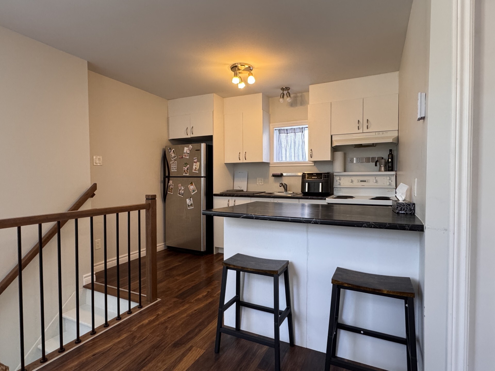 Logis-Experts - Appartements - 251 1/2-253 13E Rue - 5 - 12