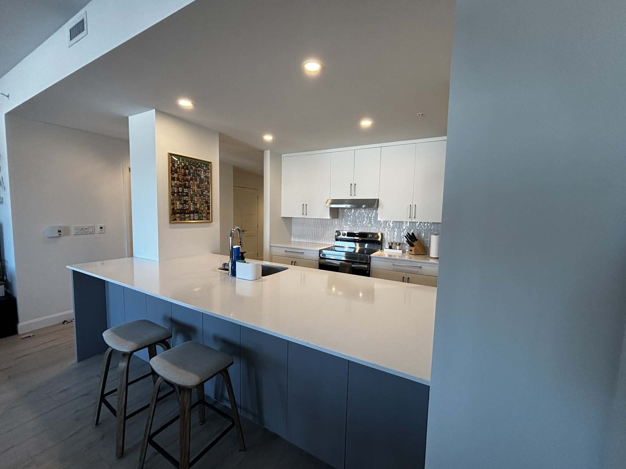 Logis-Experts - Appartements - 8501 Rue De La Comtoise - L'odyssée - 403 - 15