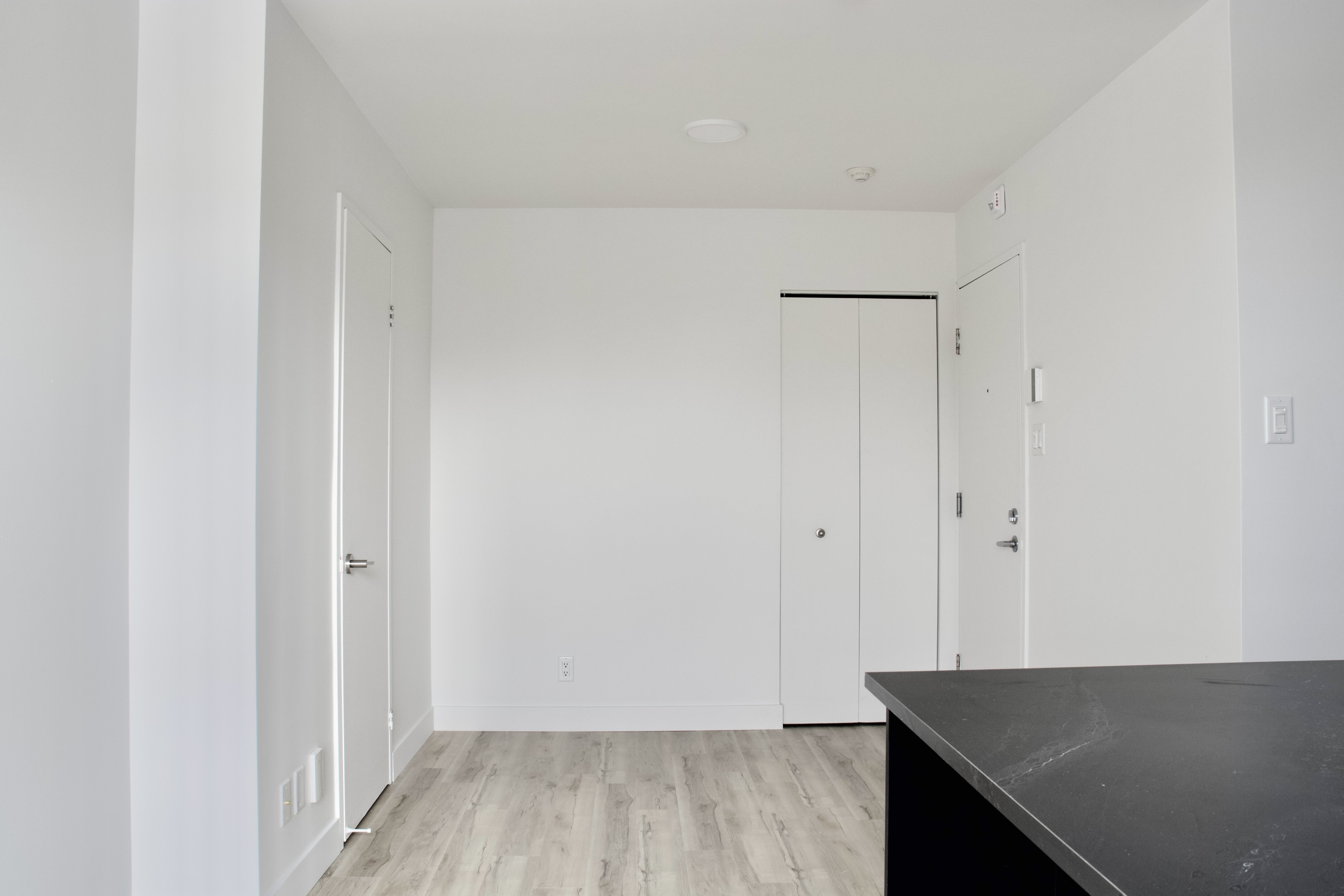 Logis-Experts - Appartements - 361 Rue Gingras - Le Mojo - 600 - 1