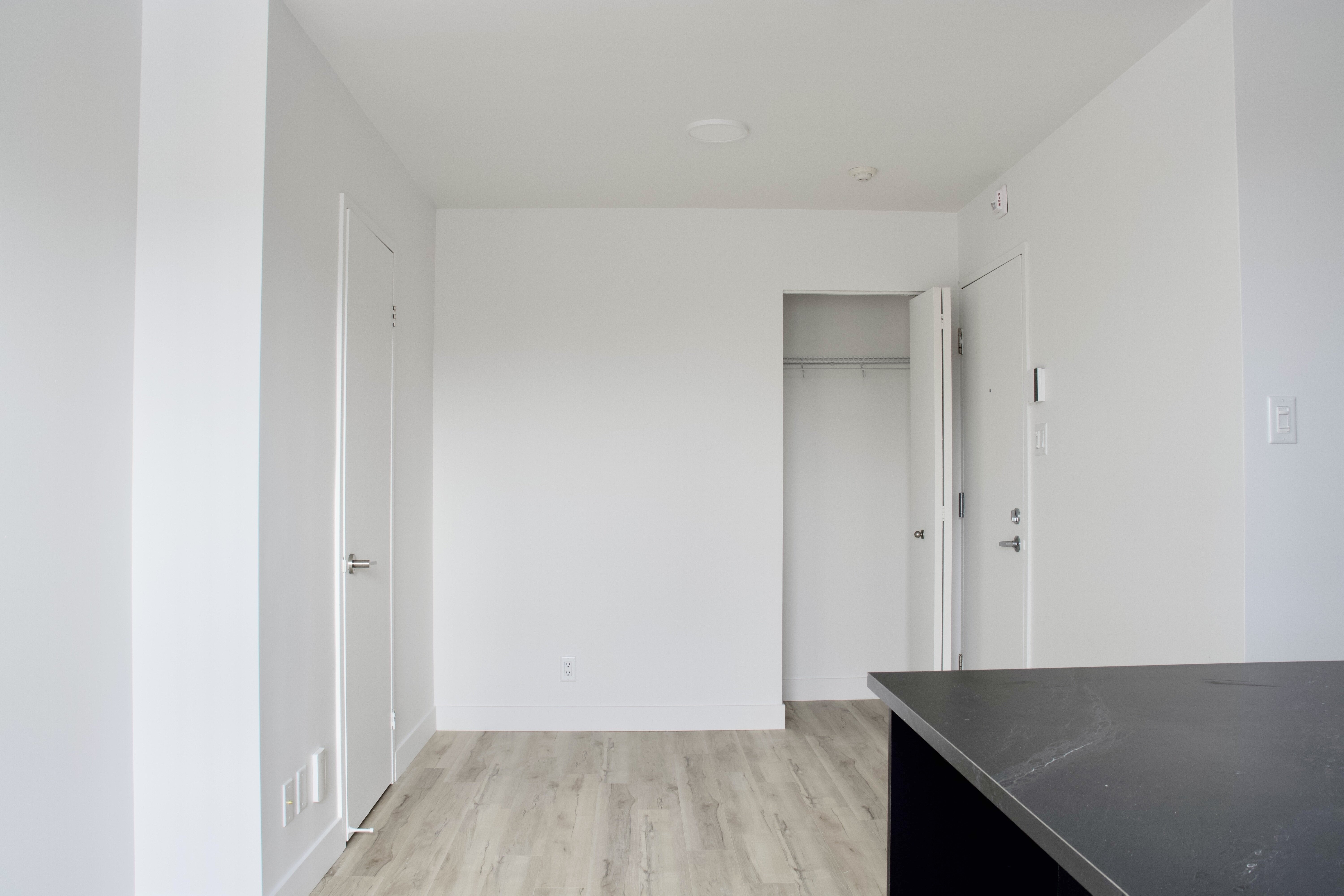 Logis-Experts - Appartements - 361 Rue Gingras - Le Mojo - 600 - 2