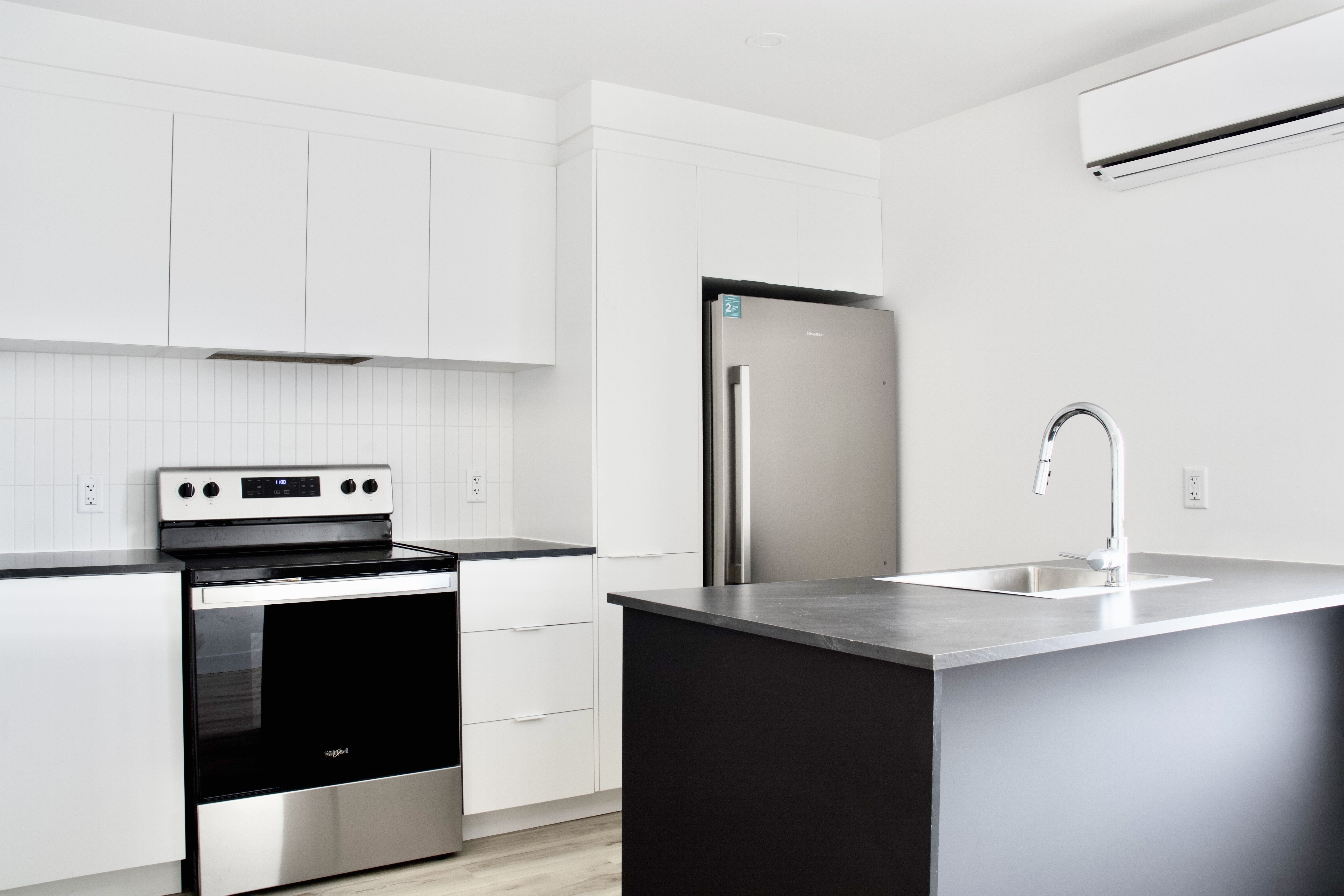 Logis-Experts - Appartements - 361 Rue Gingras - Le Mojo - 600 - 3