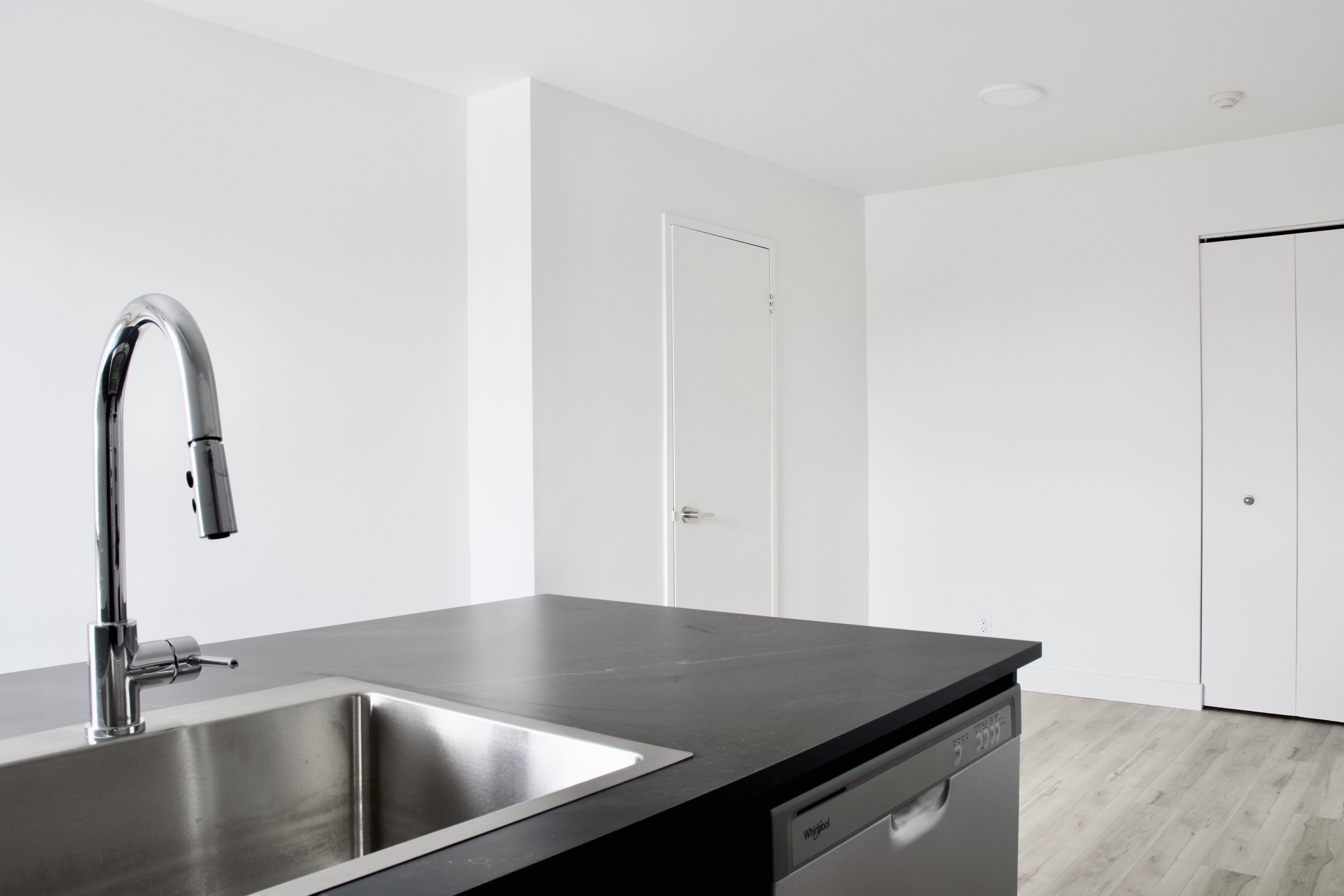 Logis-Experts - Appartements - 361 Rue Gingras - Le Mojo - 600 - 4