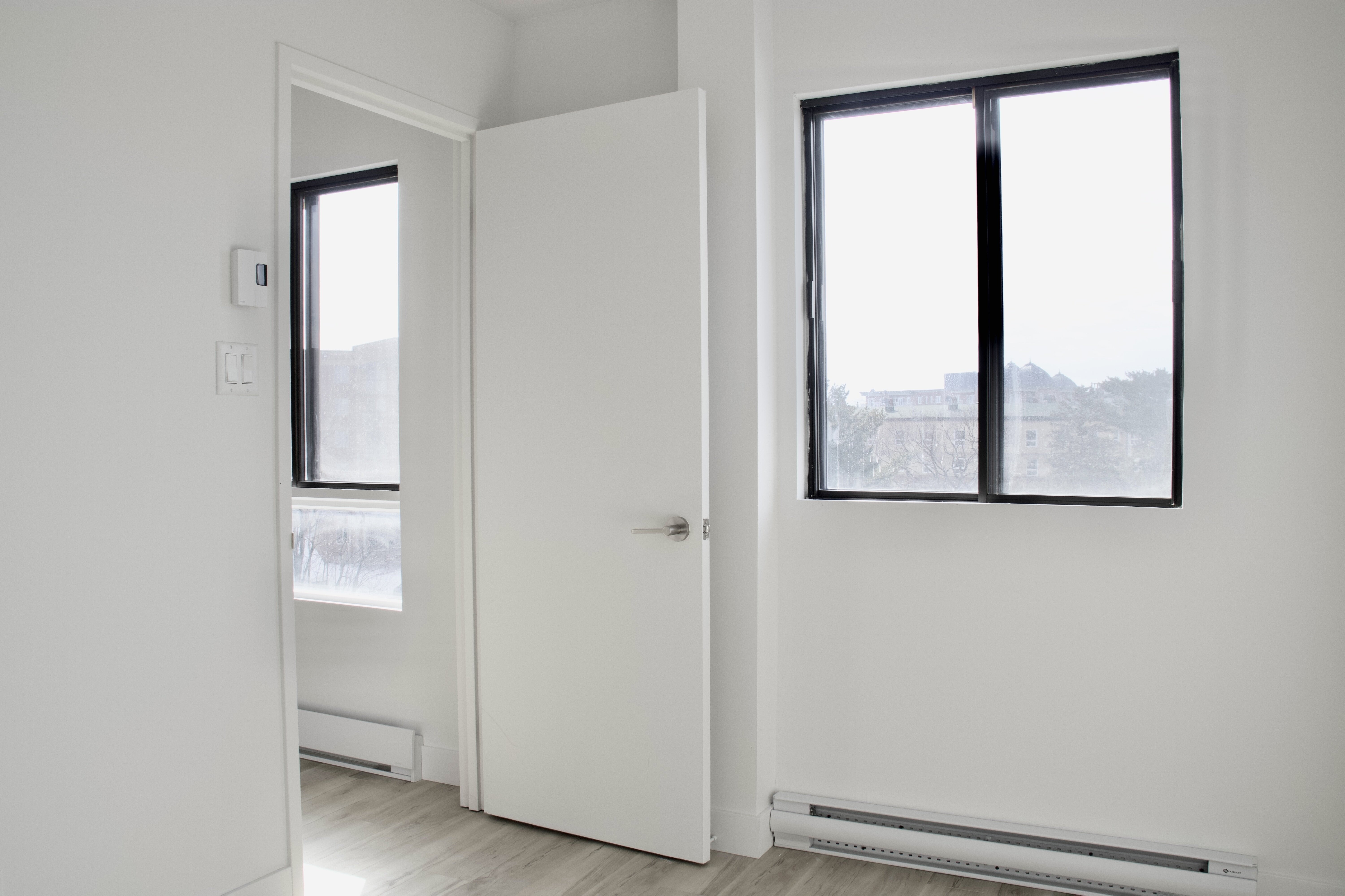 Logis-Experts - Appartements - 361 Rue Gingras - Le Mojo - 600 - 5