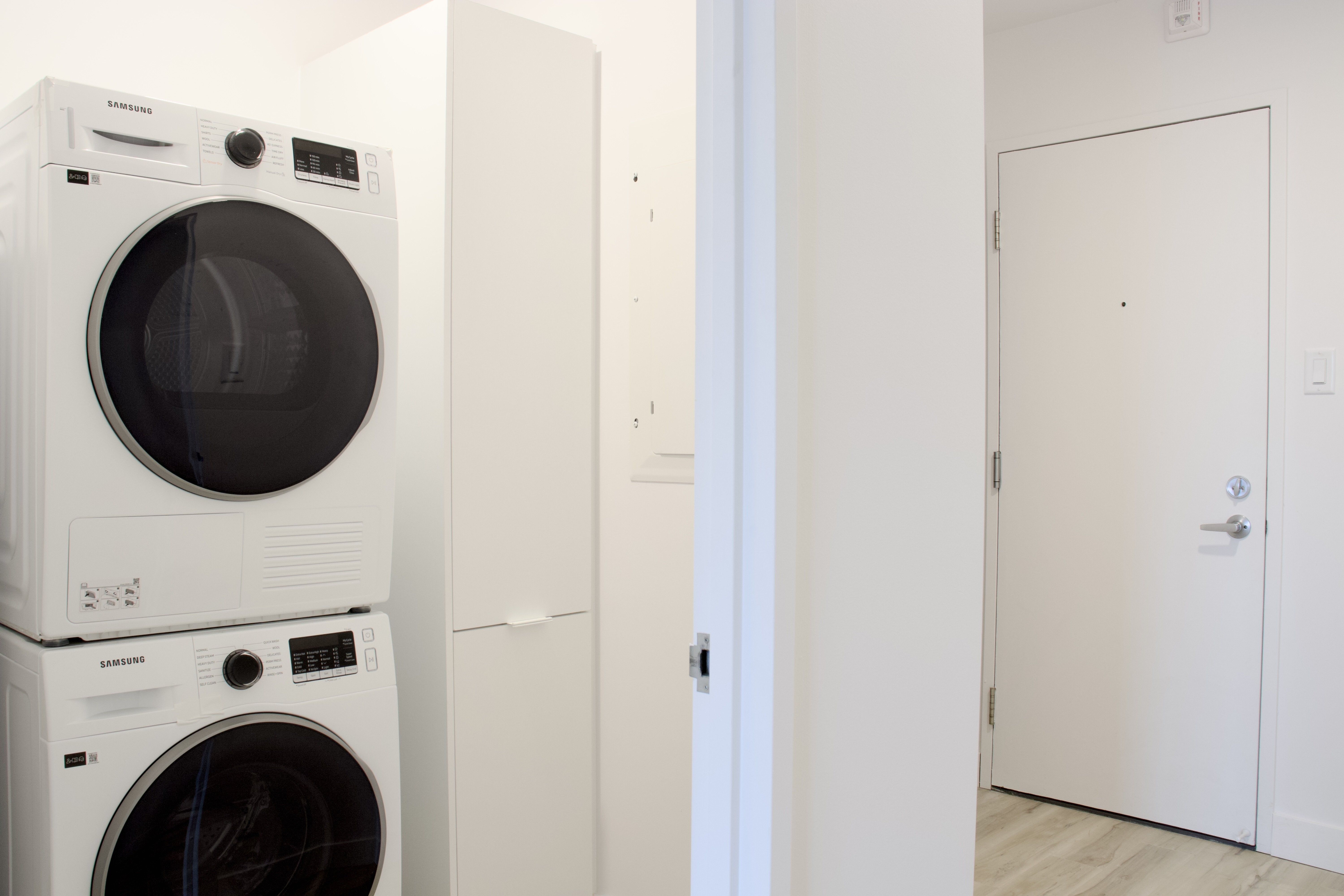 Logis-Experts - Appartements - 361 Rue Gingras - Le Mojo - 601 - 3