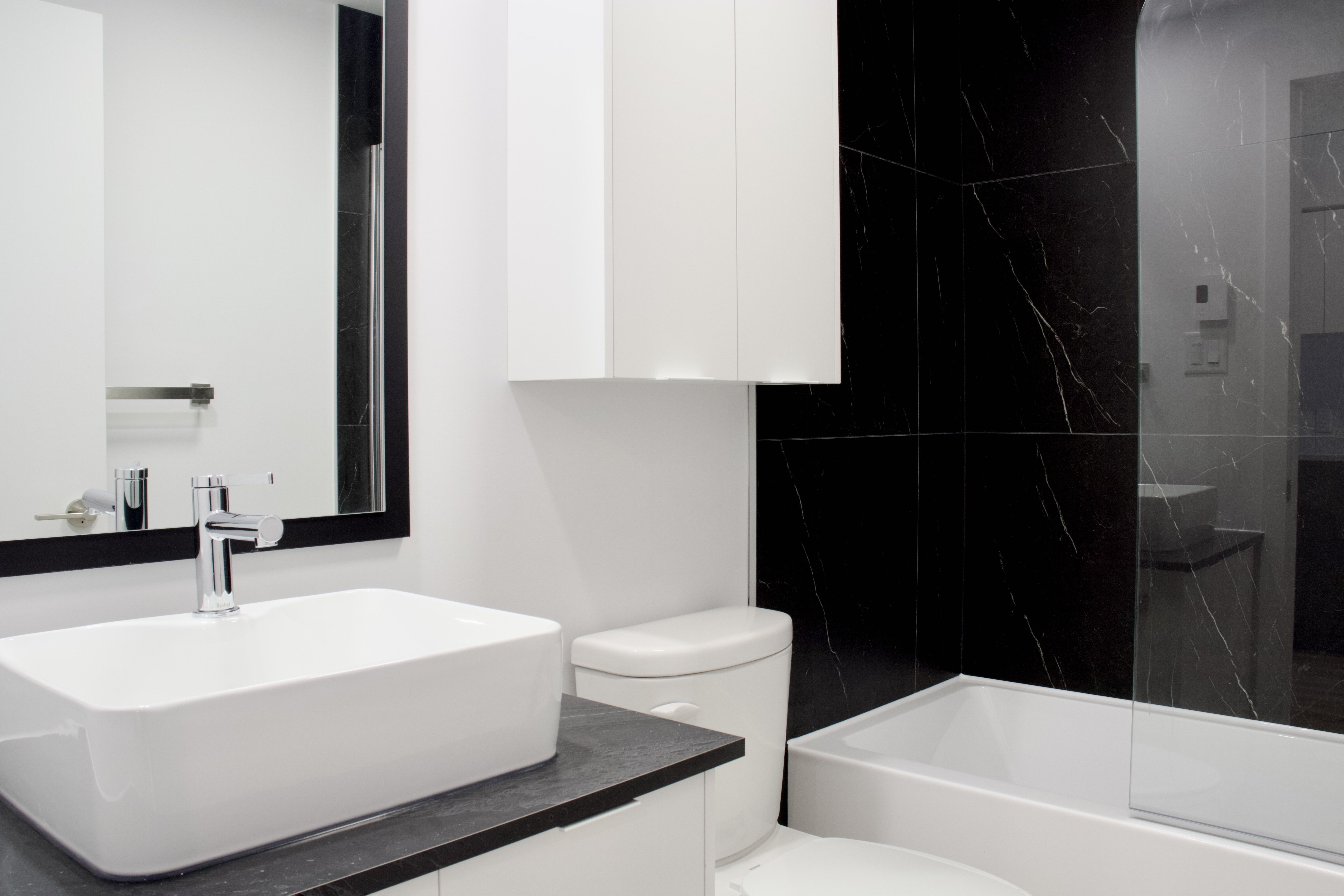 Logis-Experts - Appartements - 361 Rue Gingras - Le Mojo - 601 - 9