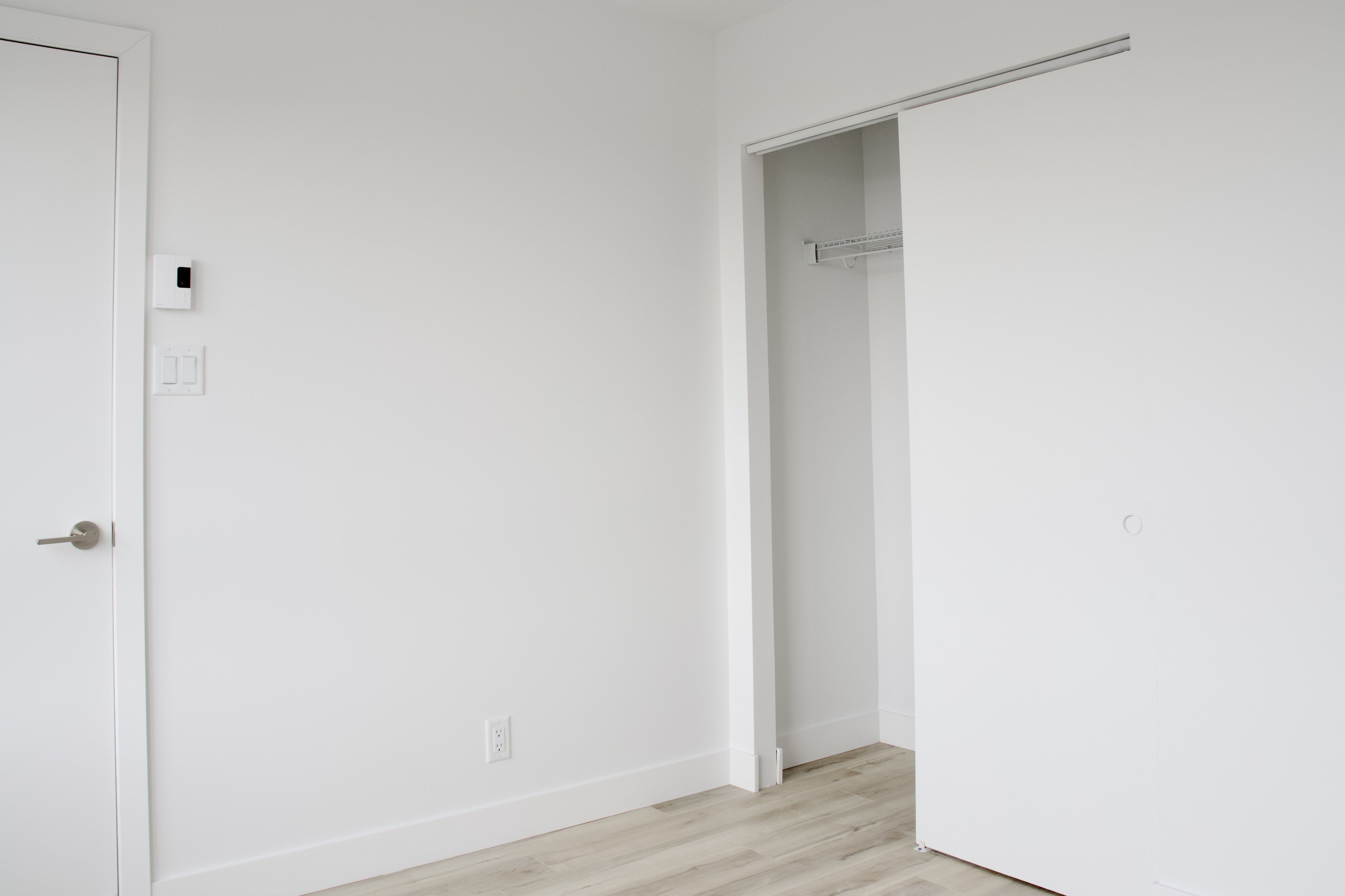 Logis-Experts - Appartements - 361 Rue Gingras - Le Mojo - 601 - 11