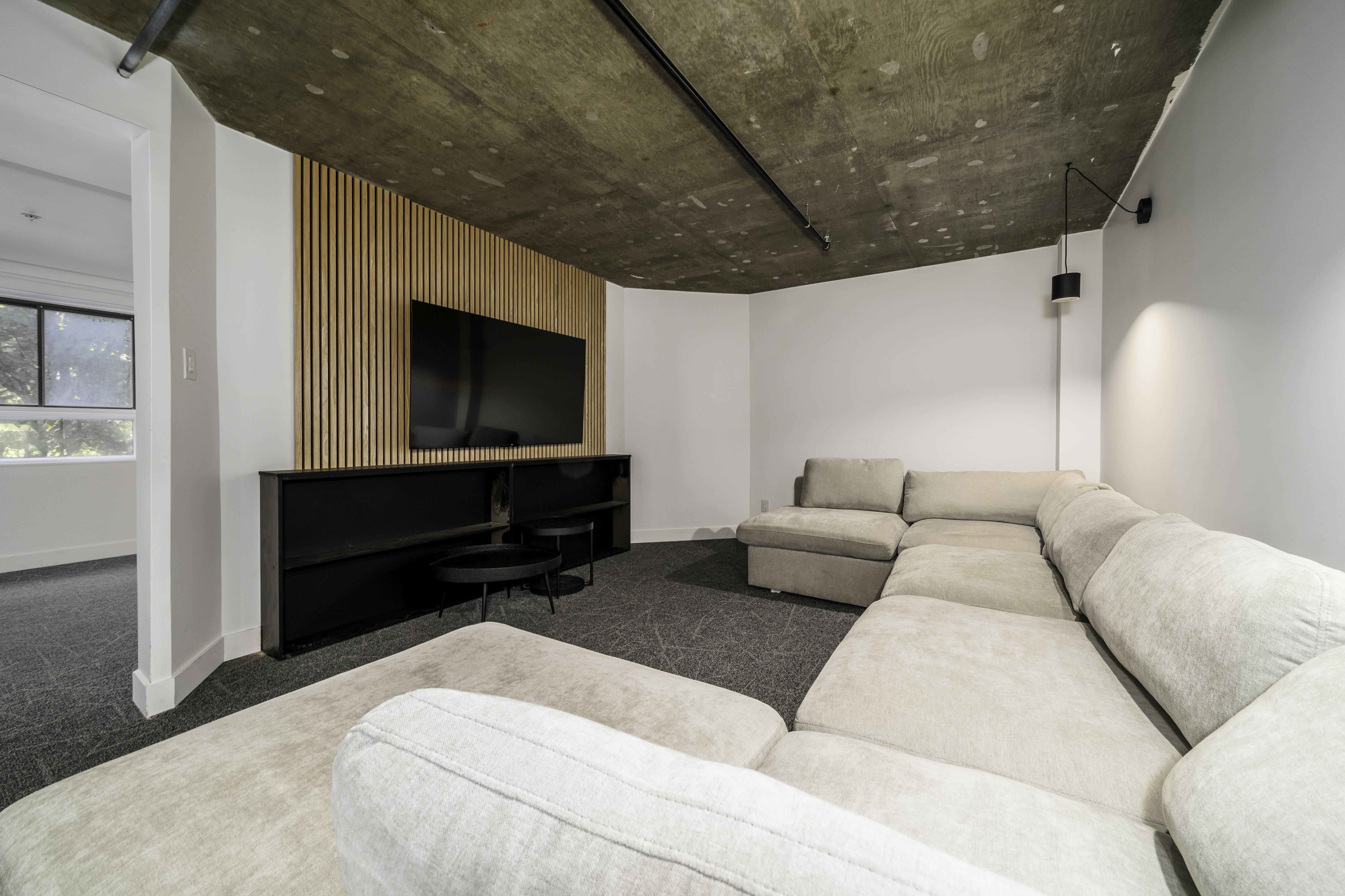 Logis-Experts - Immeubles - 351 À 361 Rue Gingras - Le Mojo - 12