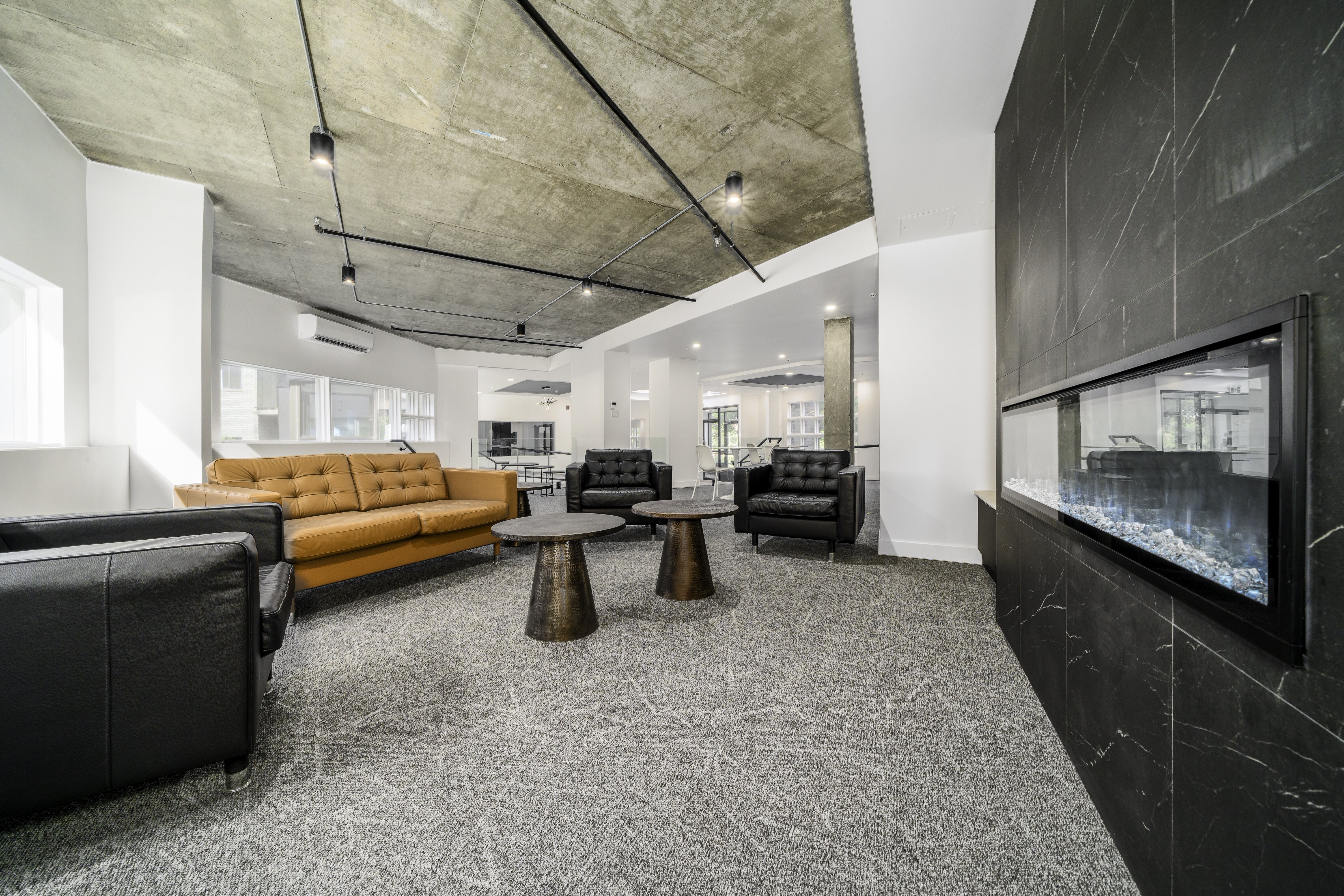 Logis-Experts - Immeubles - 351 À 361 Rue Gingras - Le Mojo - 15