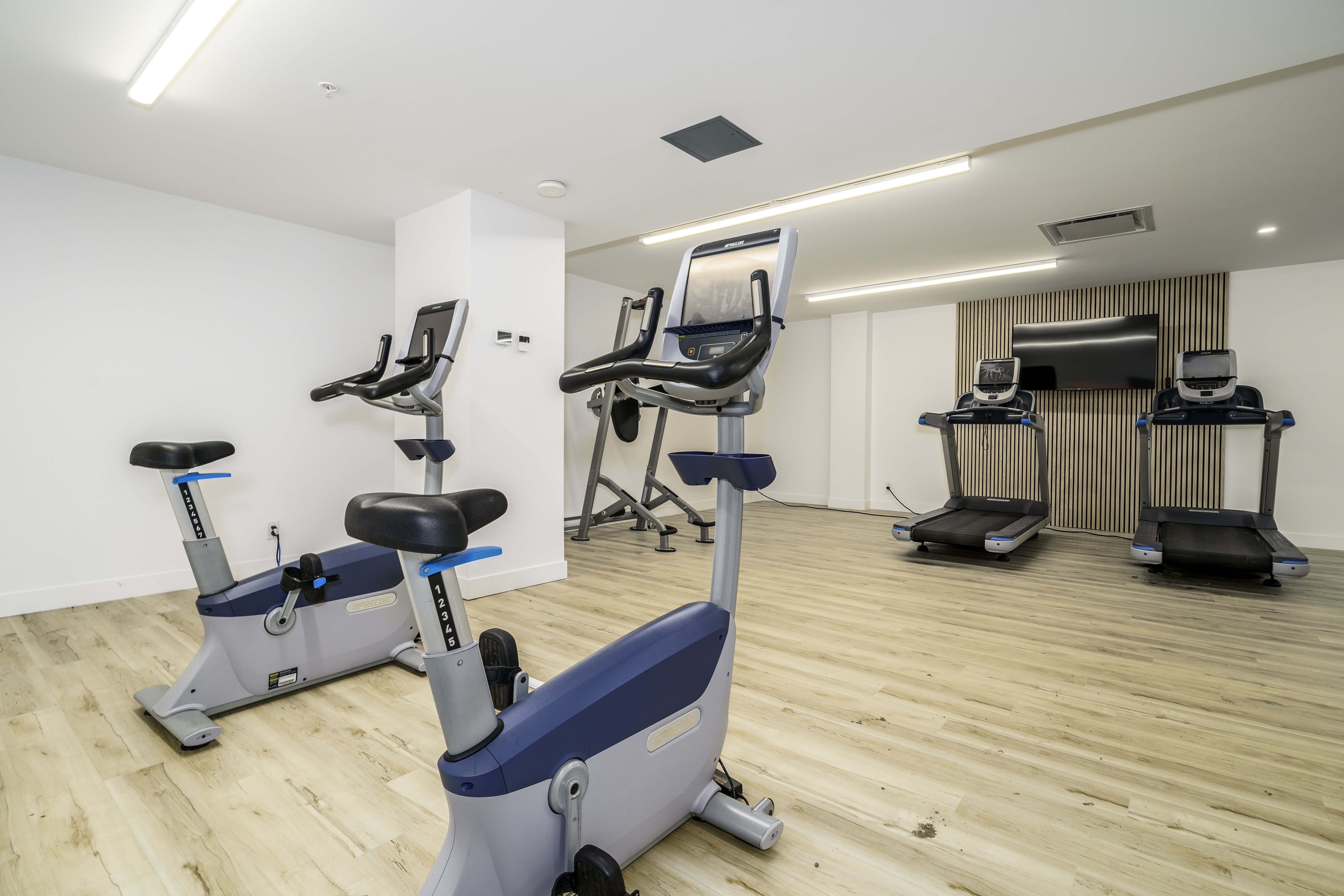 Logis-Experts - Immeubles - 351 À 361 Rue Gingras - Le Mojo - 7