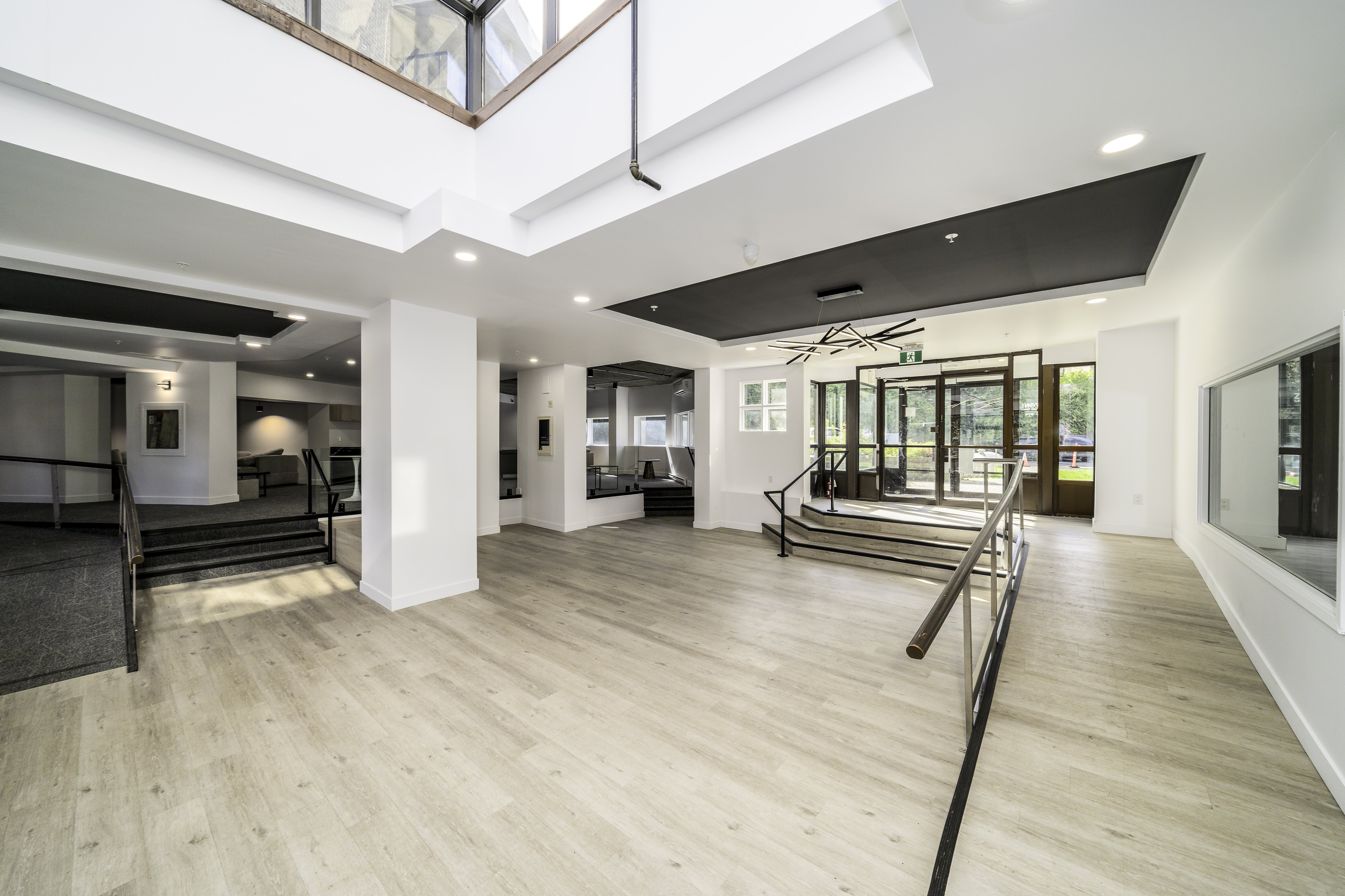Logis-Experts - Immeubles - 351 À 361 Rue Gingras - Le Mojo - 9