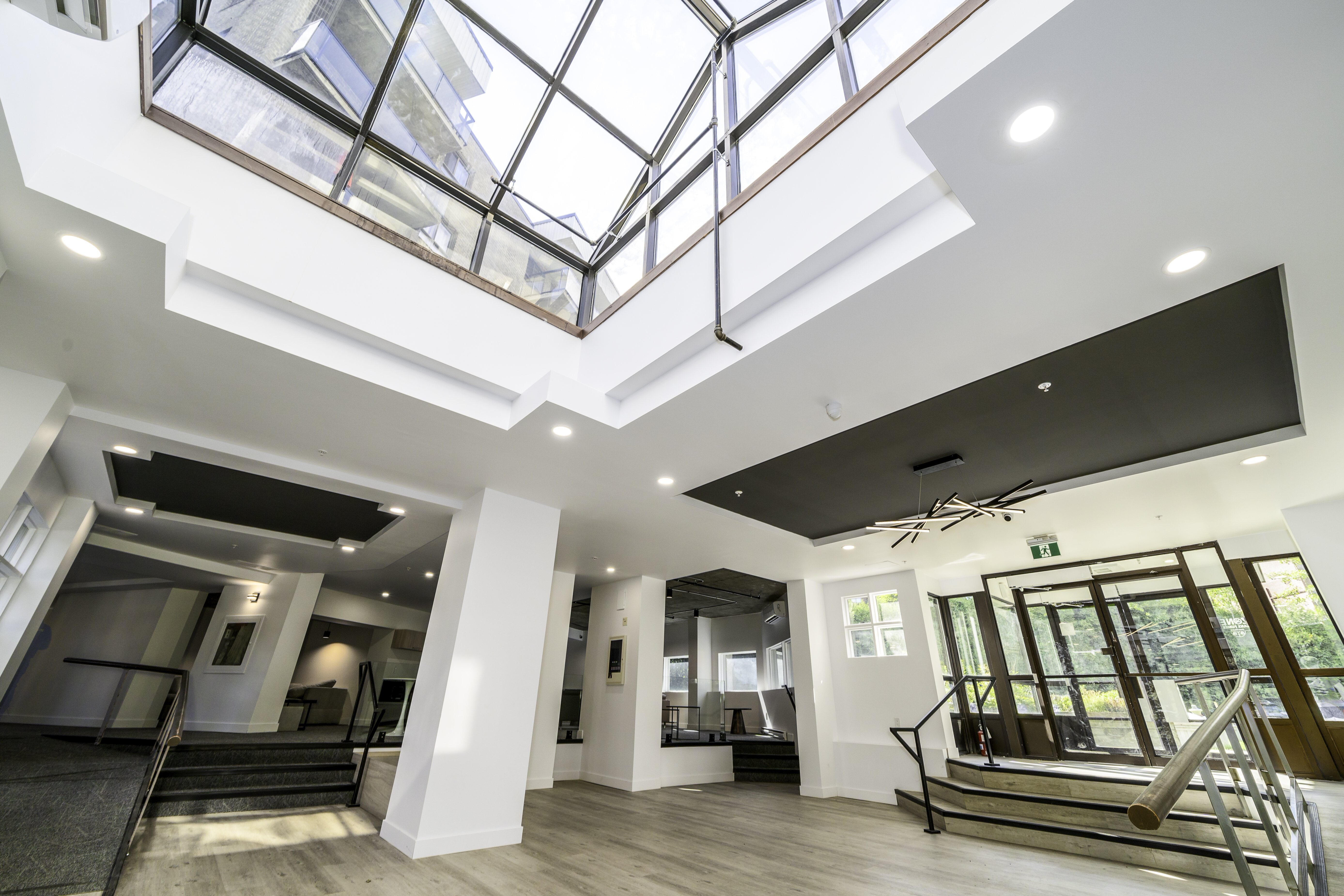 Logis-Experts - Immeubles - 351 À 361 Rue Gingras - Le Mojo - 10