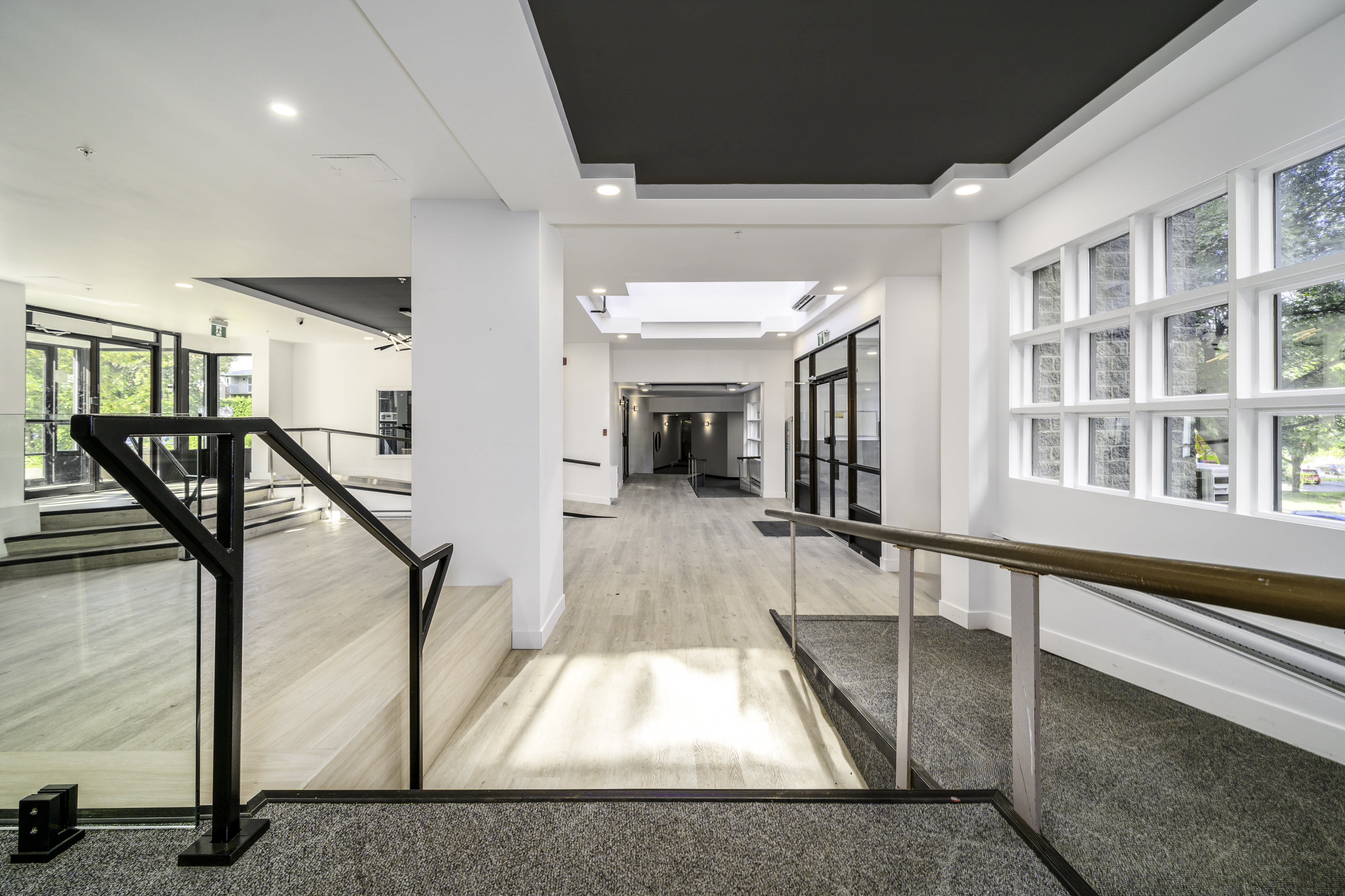 Logis-Experts - Immeubles - 351 À 361 Rue Gingras - Le Mojo - 11