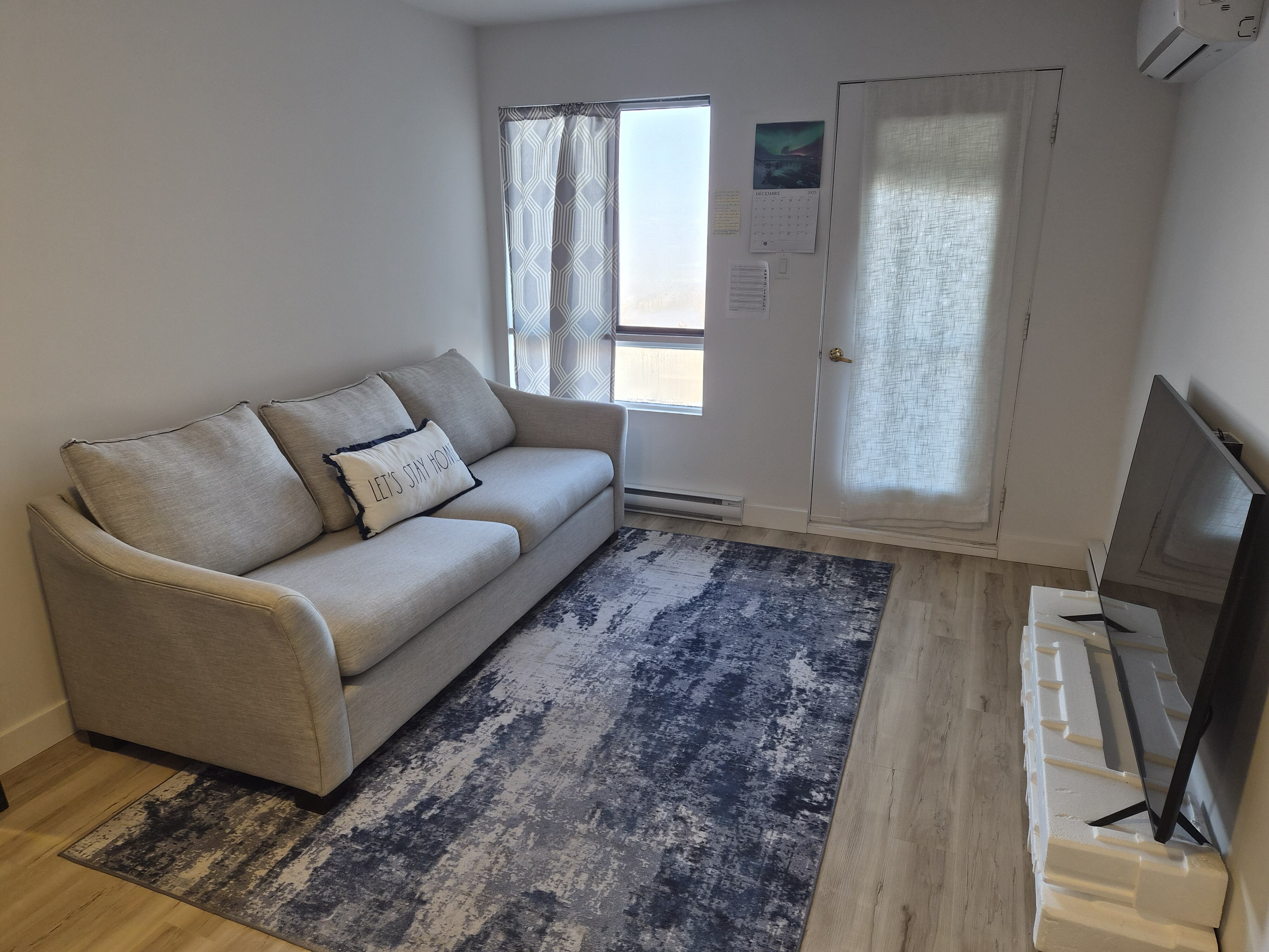 Logis-Experts - Appartements - 361 Rue Gingras - Le Mojo - 607 - 1