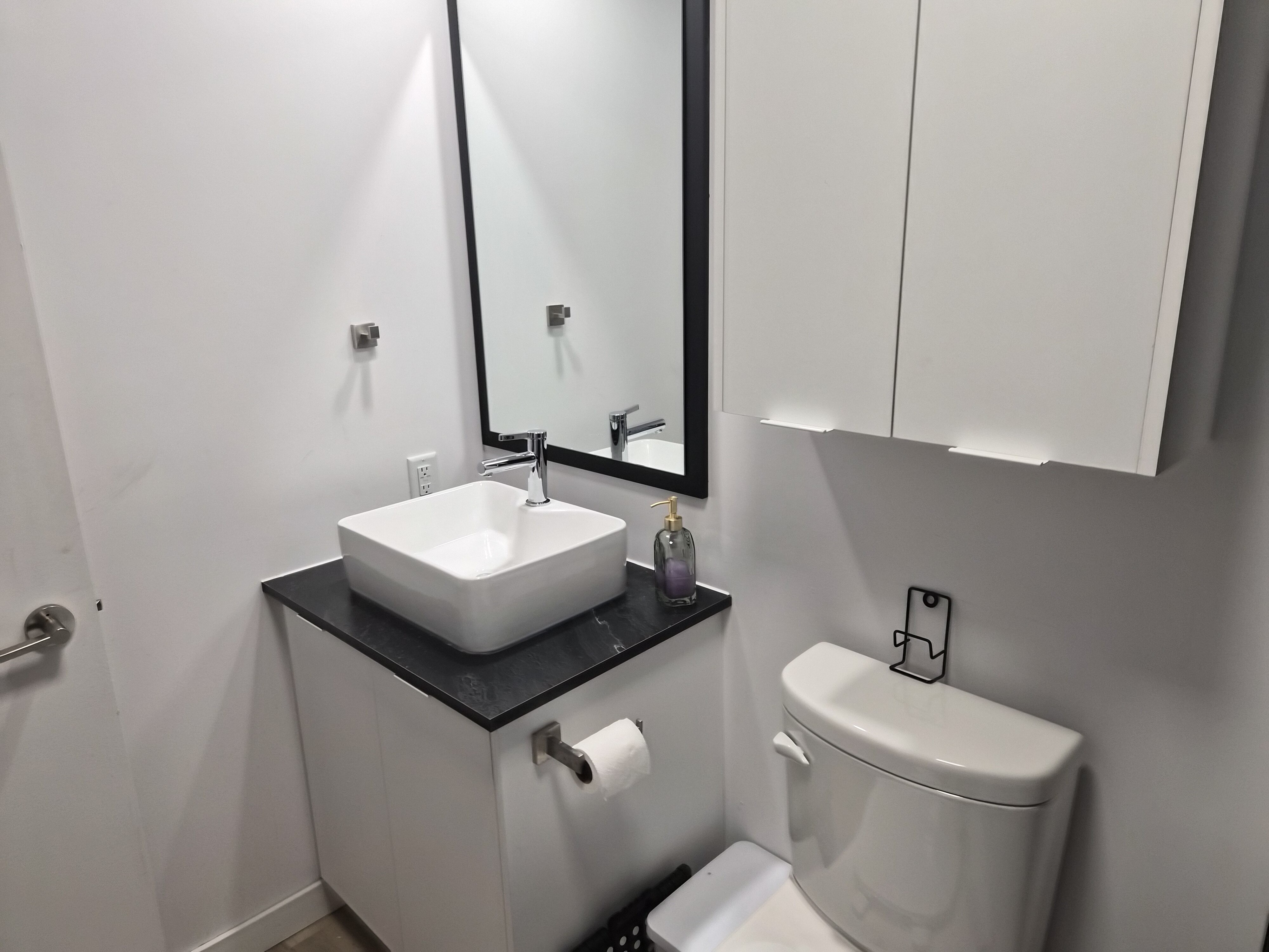 Logis-Experts - Appartements - 361 Rue Gingras - Le Mojo - 607 - 4