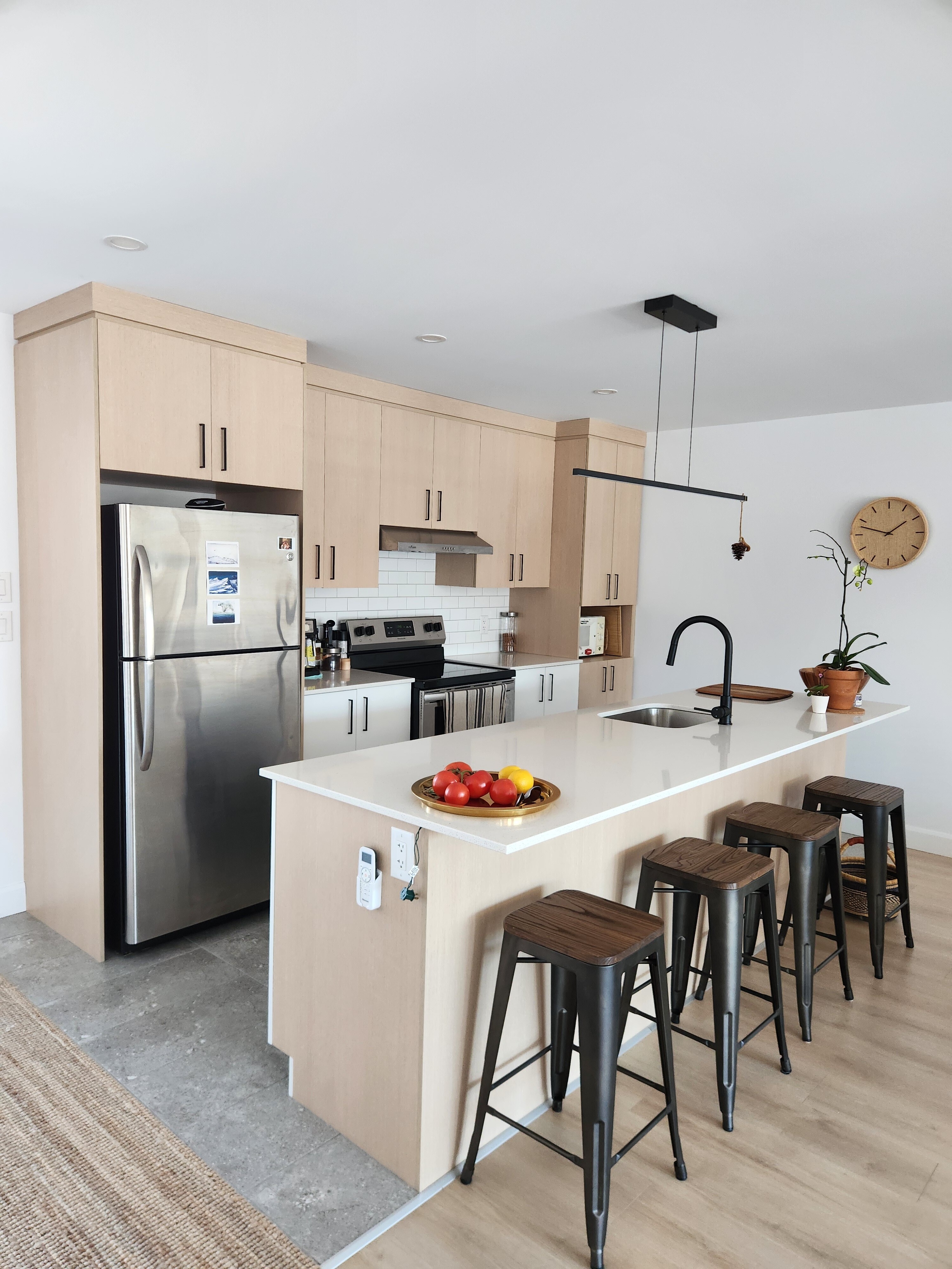 Logis-Experts - Appartements - 371A-375 Rue Des Sables - 371-b - 1
