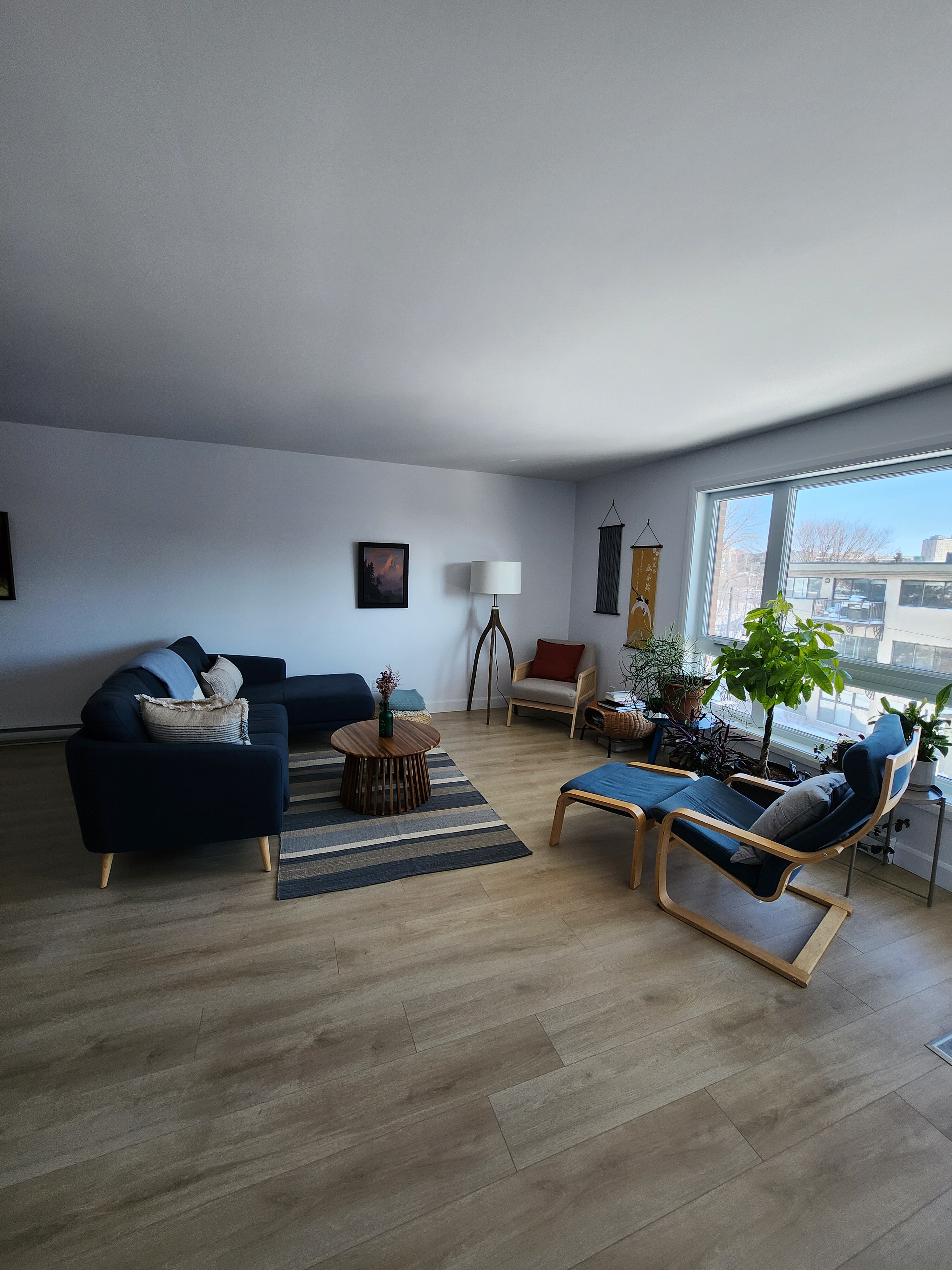 Logis-Experts - Appartements - 371A-375 Rue Des Sables - 371-b - 2