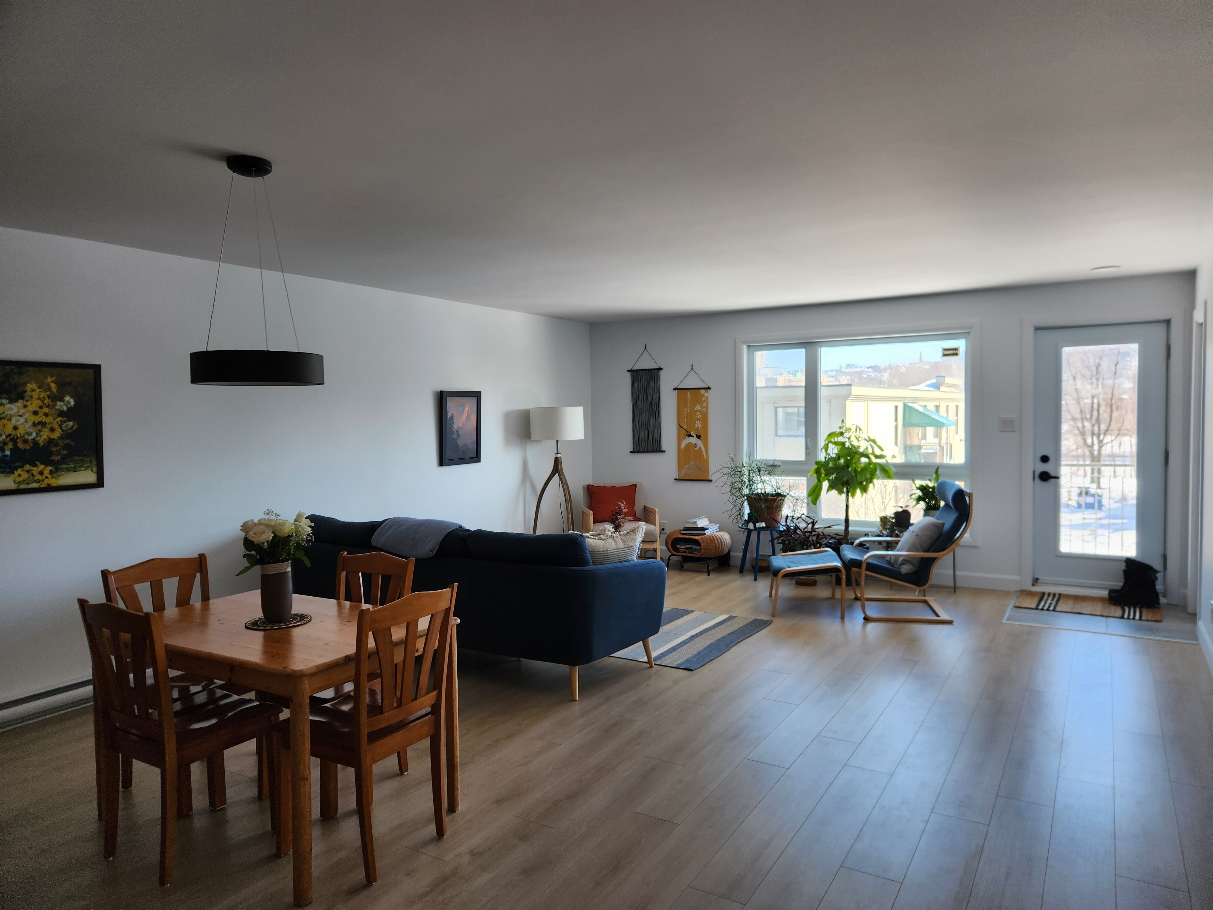 Logis-Experts - Appartements - 371A-375 Rue Des Sables - 371-b - 4