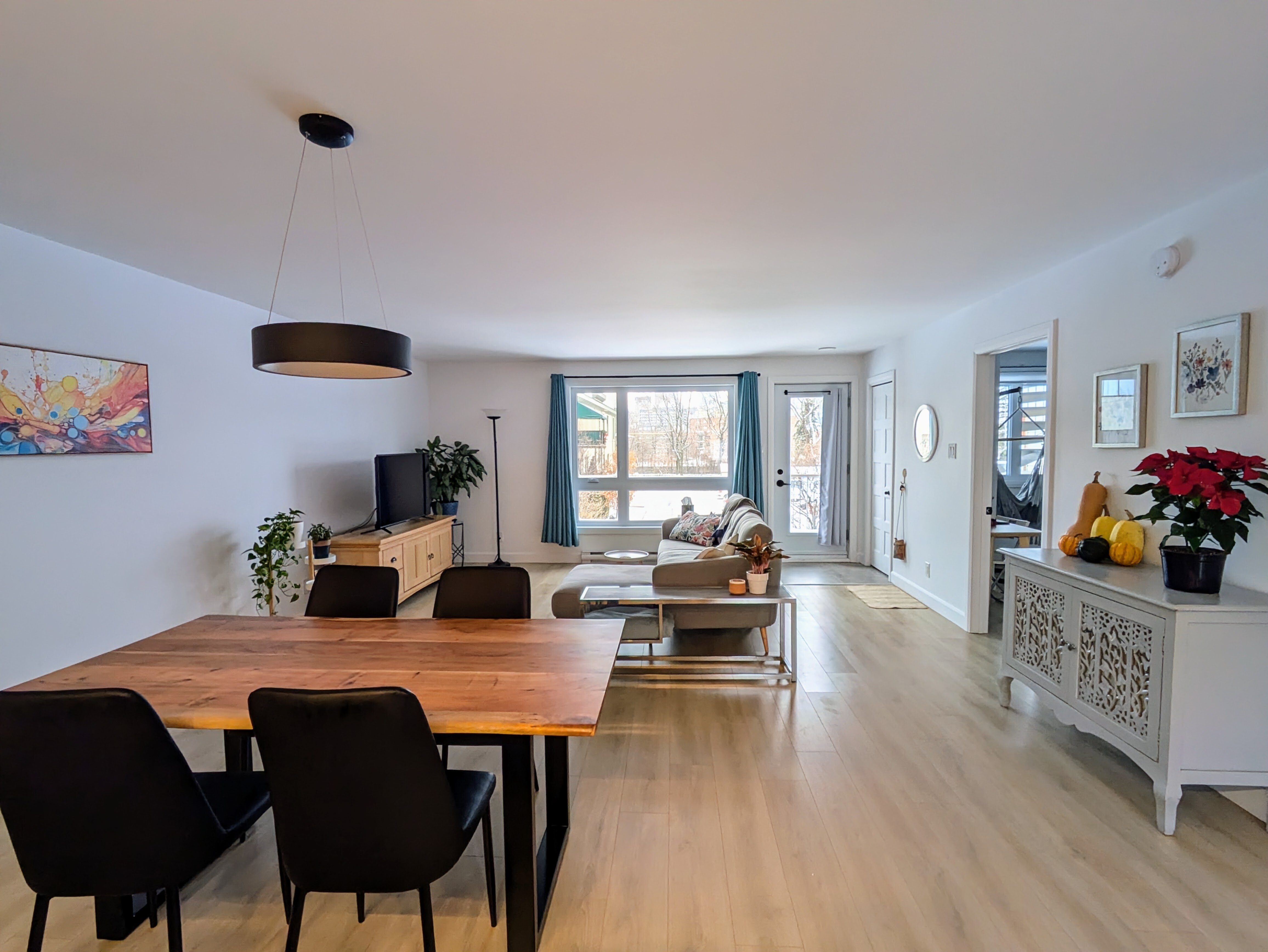 Logis-Experts - Appartements - 371A-375 Rue Des Sables - 371-c - 1