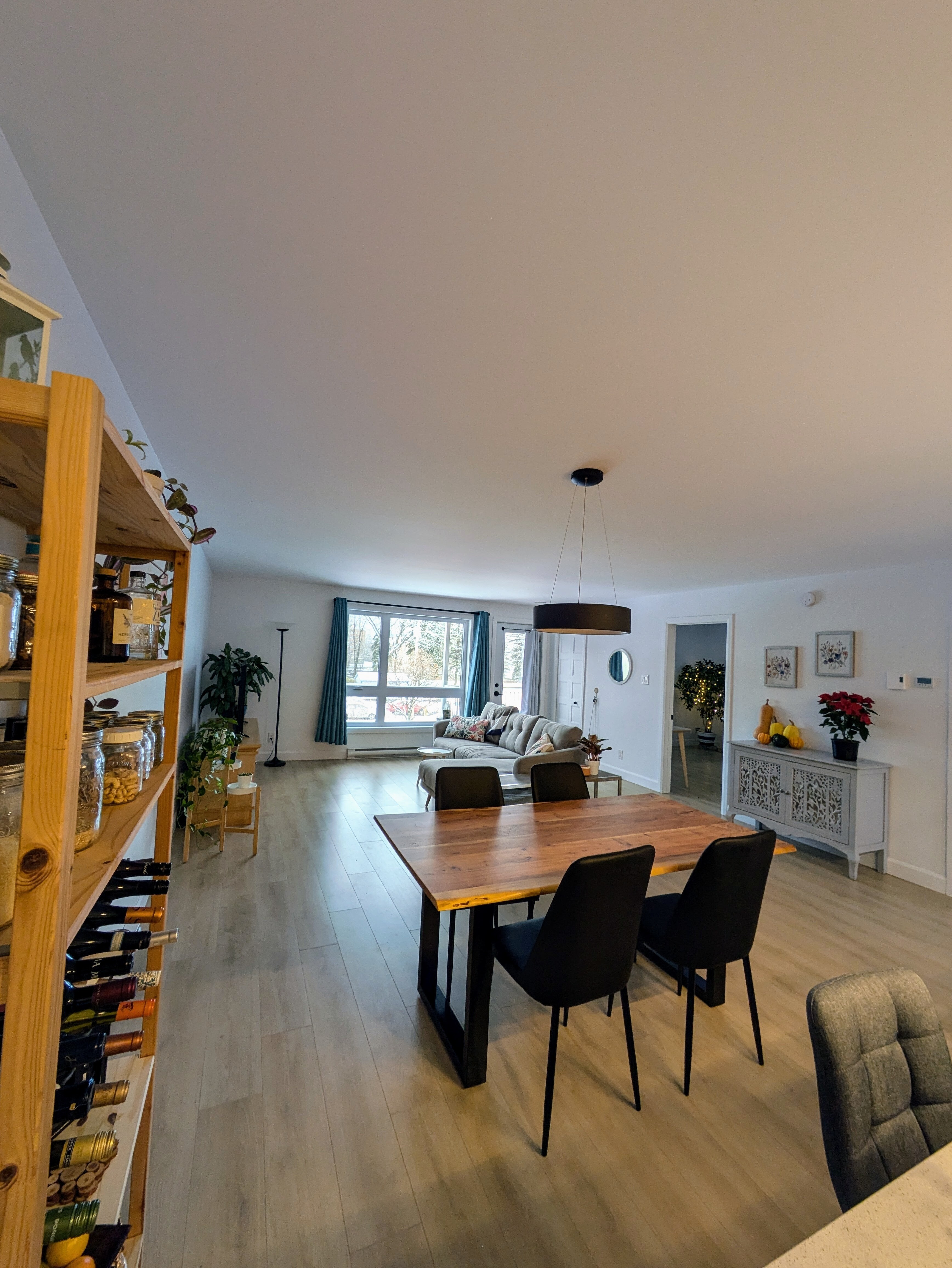 Logis-Experts - Appartements - 371A-375 Rue Des Sables - 371-c - 2