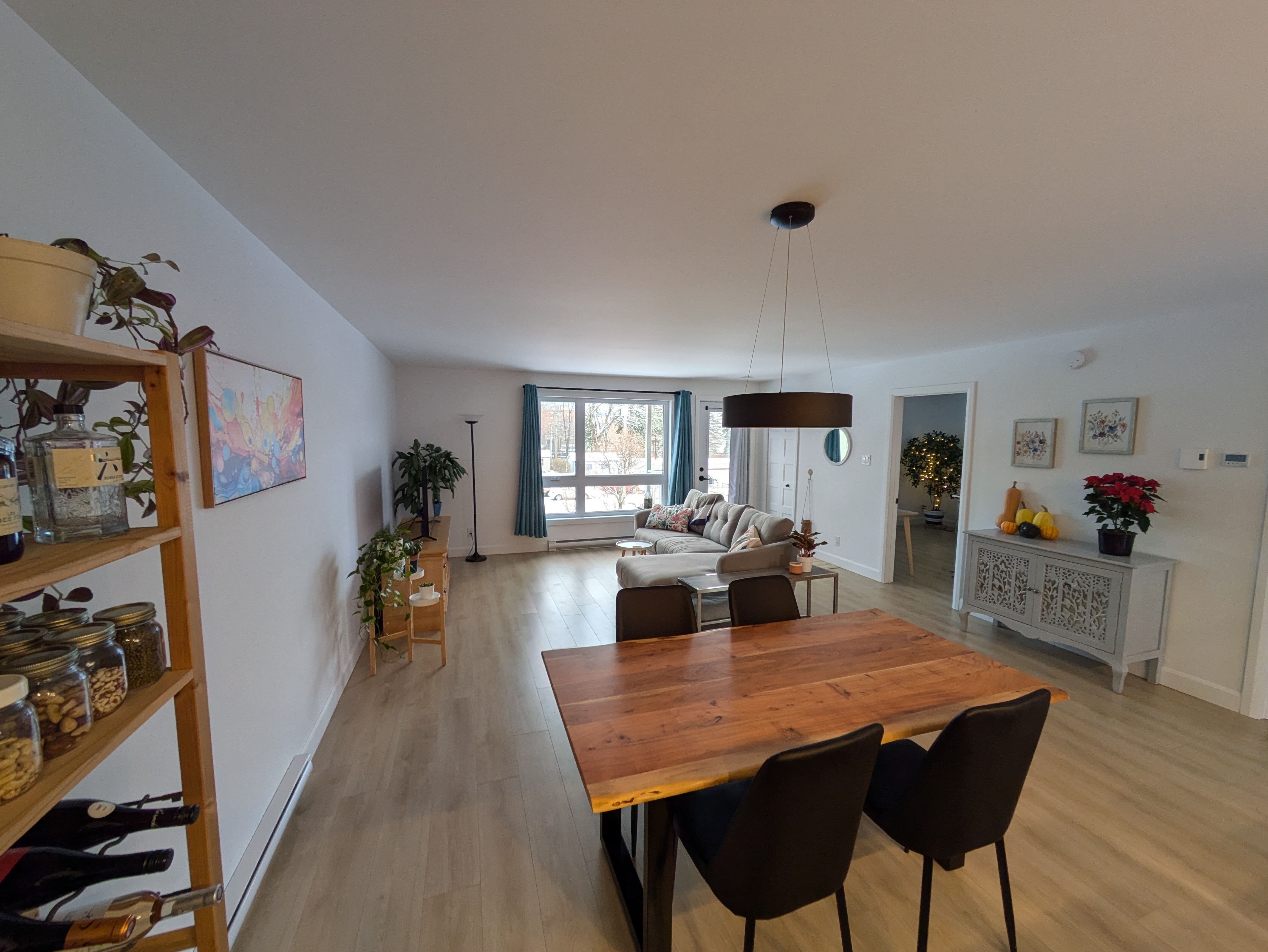 Logis-Experts - Appartements - 371A-375 Rue Des Sables - 371-c - 3