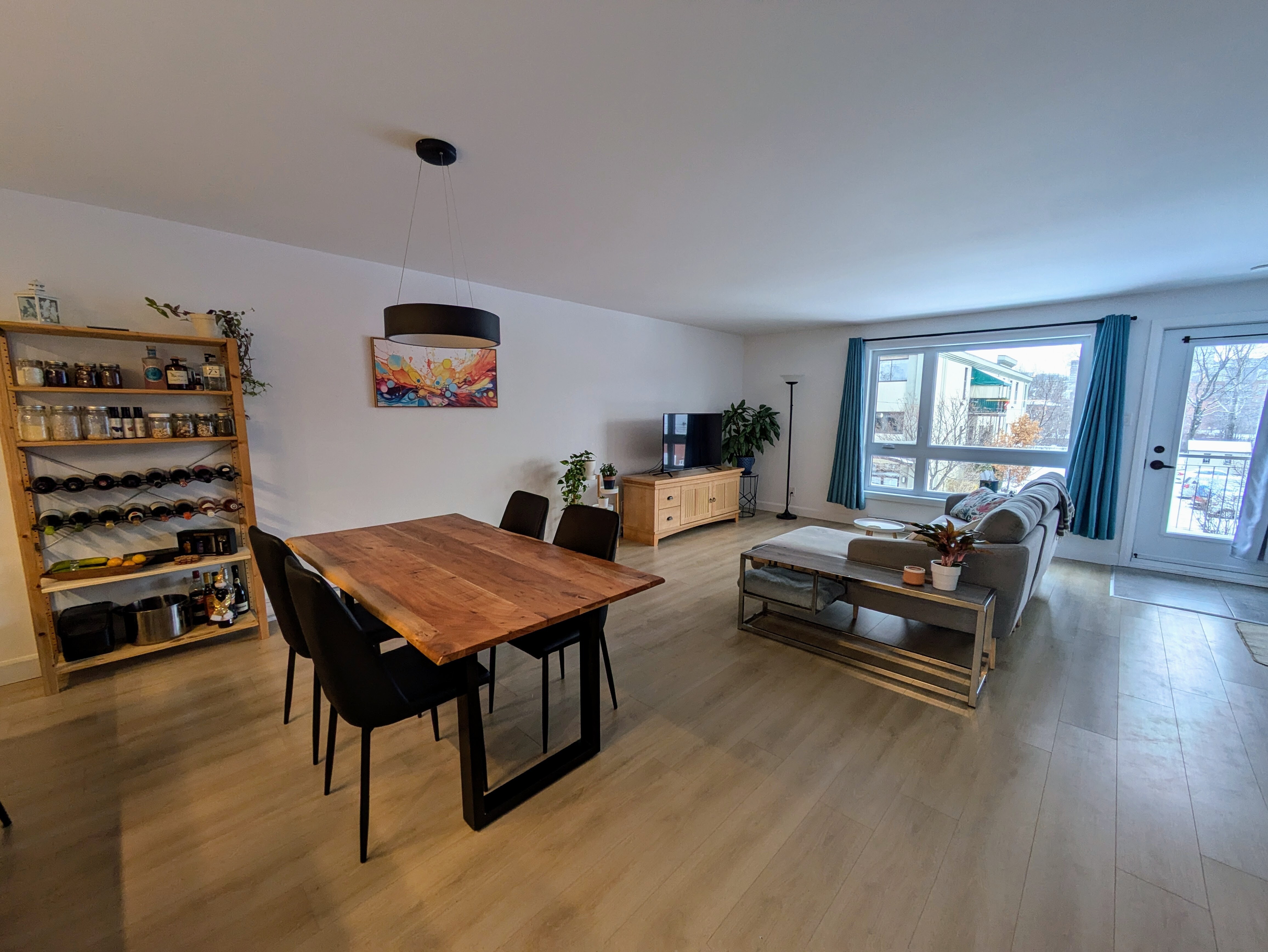 Logis-Experts - Appartements - 371A-375 Rue Des Sables - 371-c - 4
