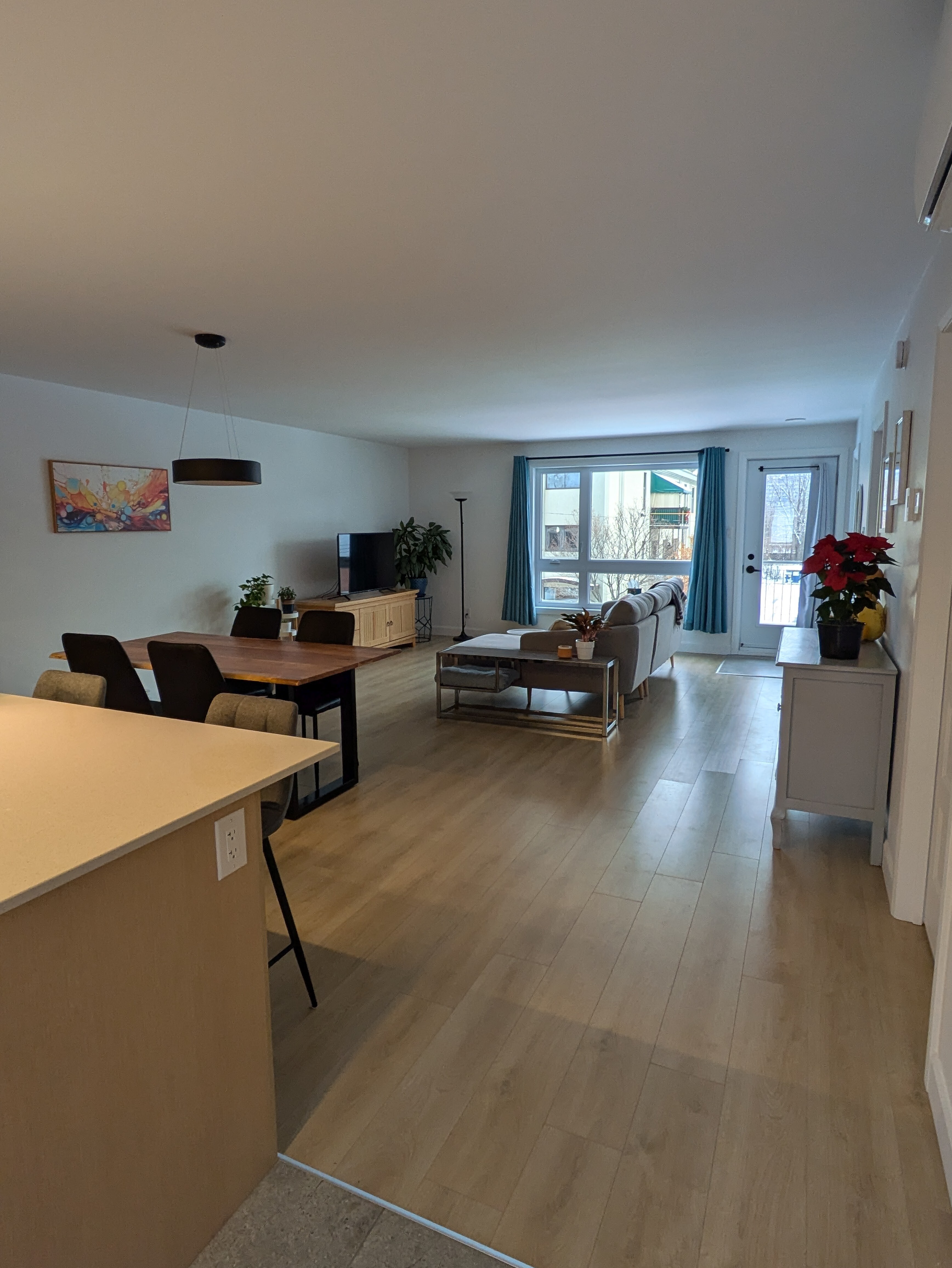 Logis-Experts - Appartements - 371A-375 Rue Des Sables - 371-c - 5
