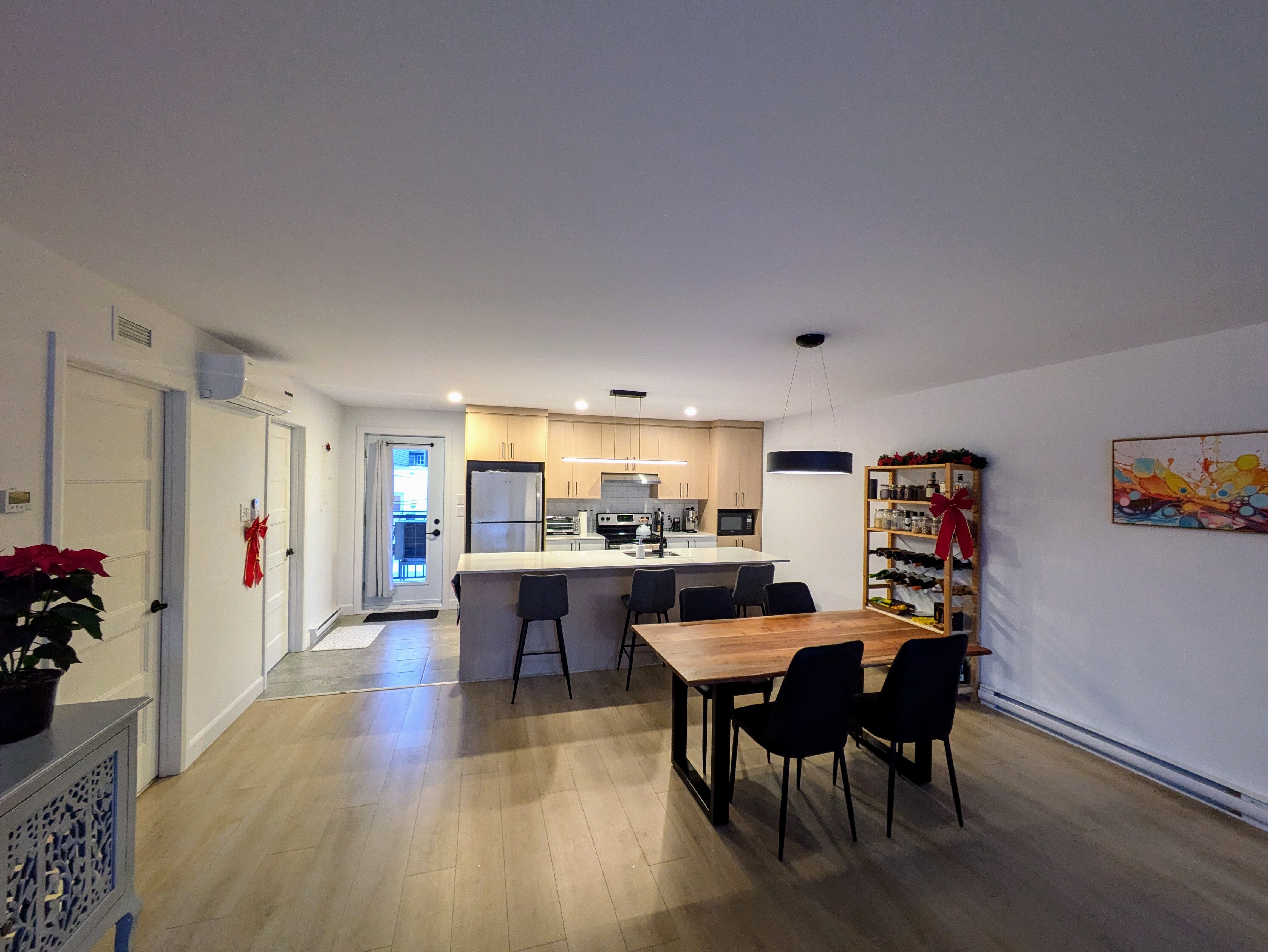 Logis-Experts - Appartements - 371A-375 Rue Des Sables - 371-c - 6