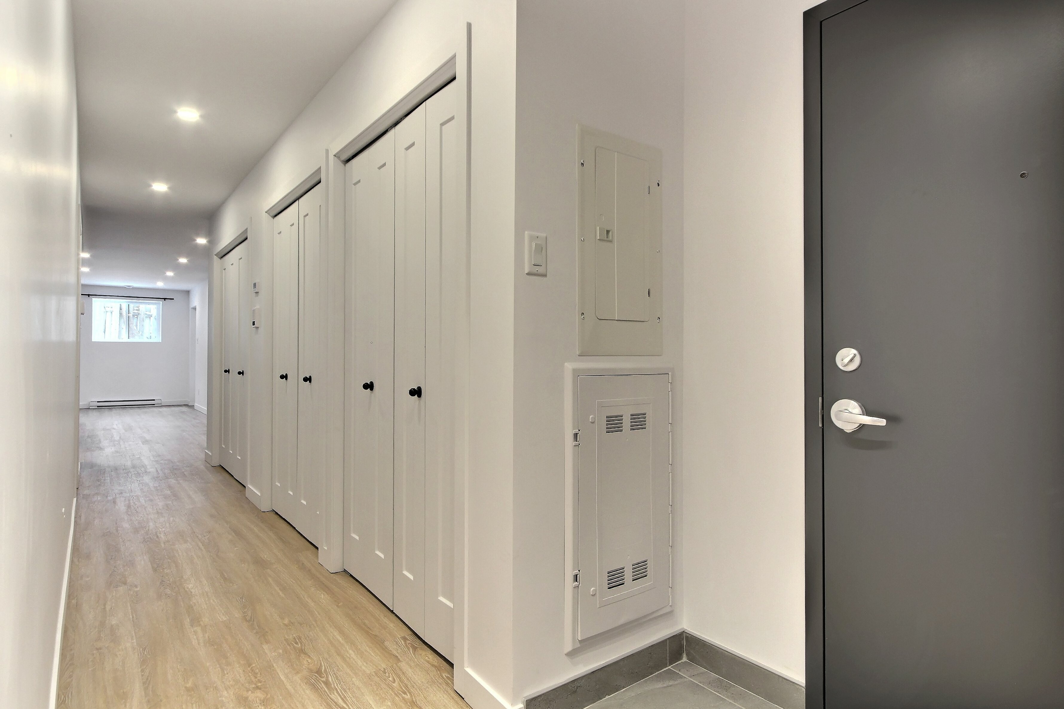 Logis-Experts - Appartements - 372 Rue Lafayette - 4 - 13