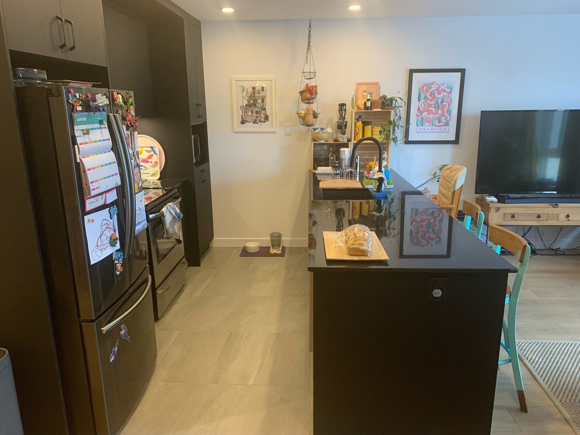 Logis-Experts - Appartements - 372 Rue Lafayette - 4 - 10