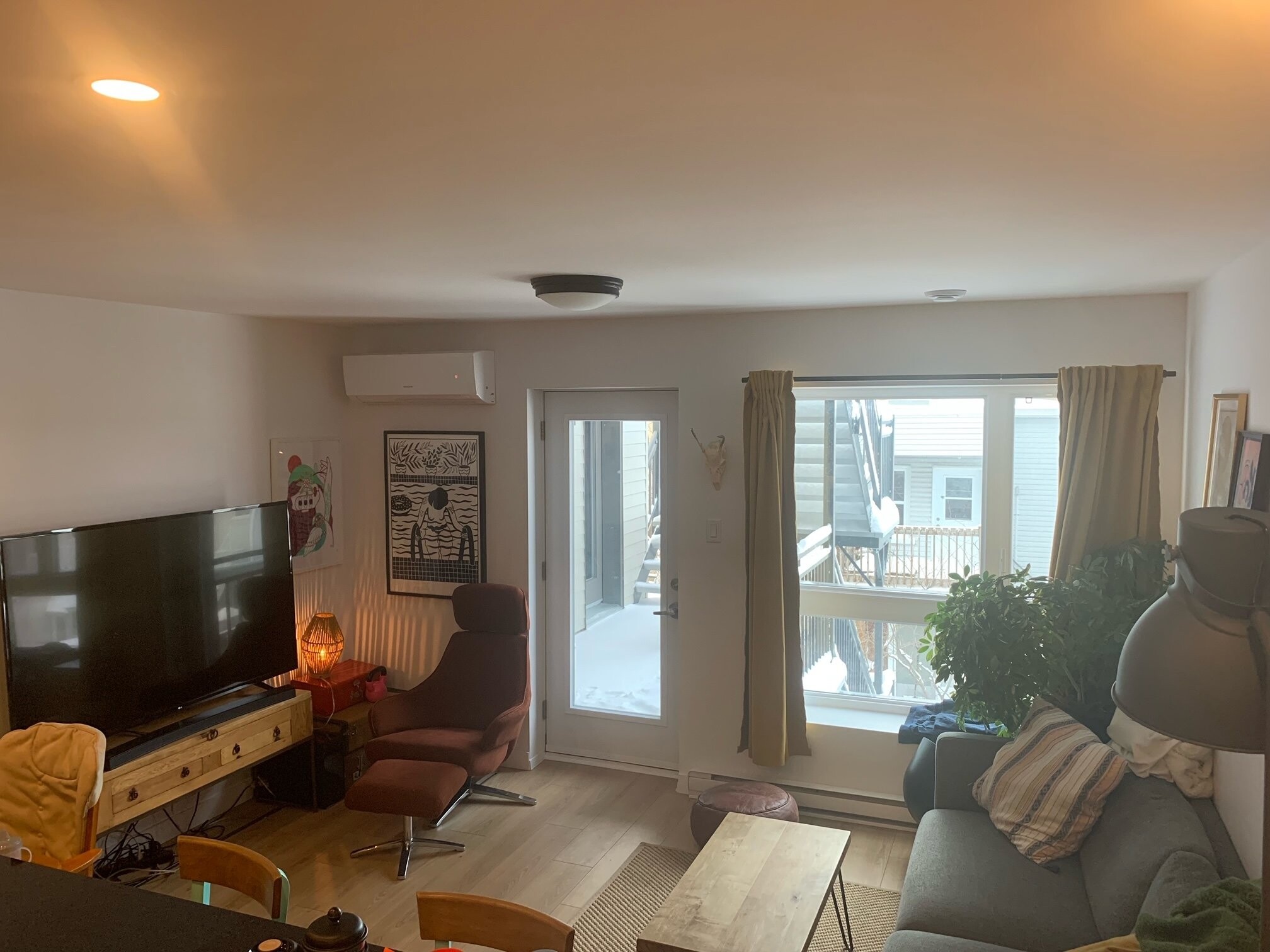 Logis-Experts - Appartements - 372 Rue Lafayette - 4 - 12