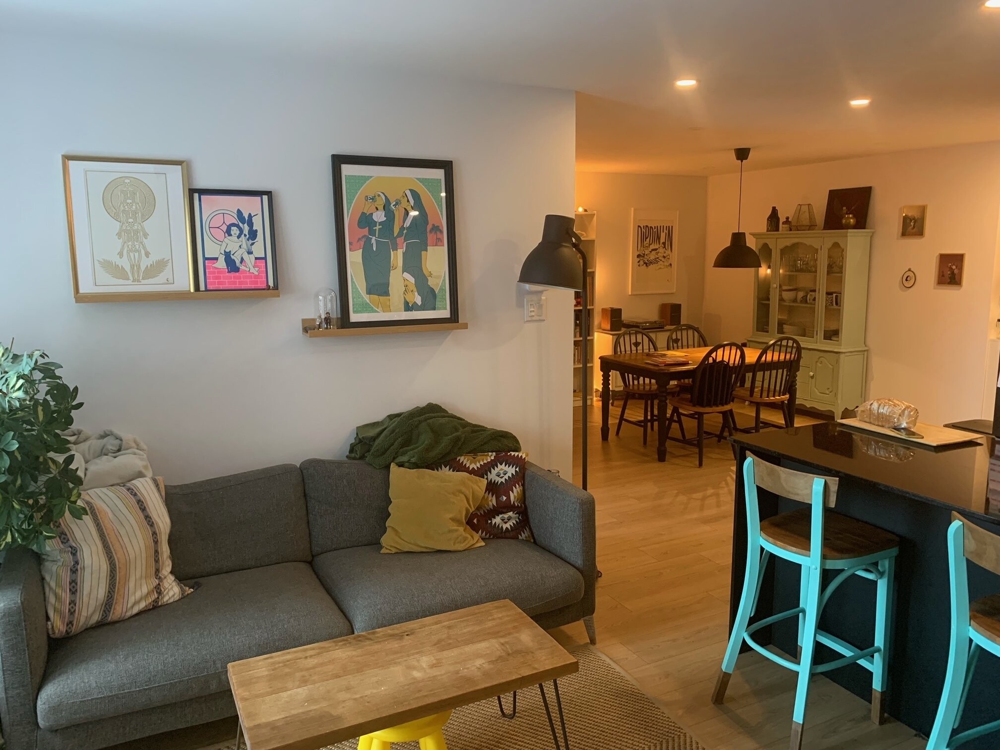 Logis-Experts - Appartements - 372 Rue Lafayette - 4 - 13