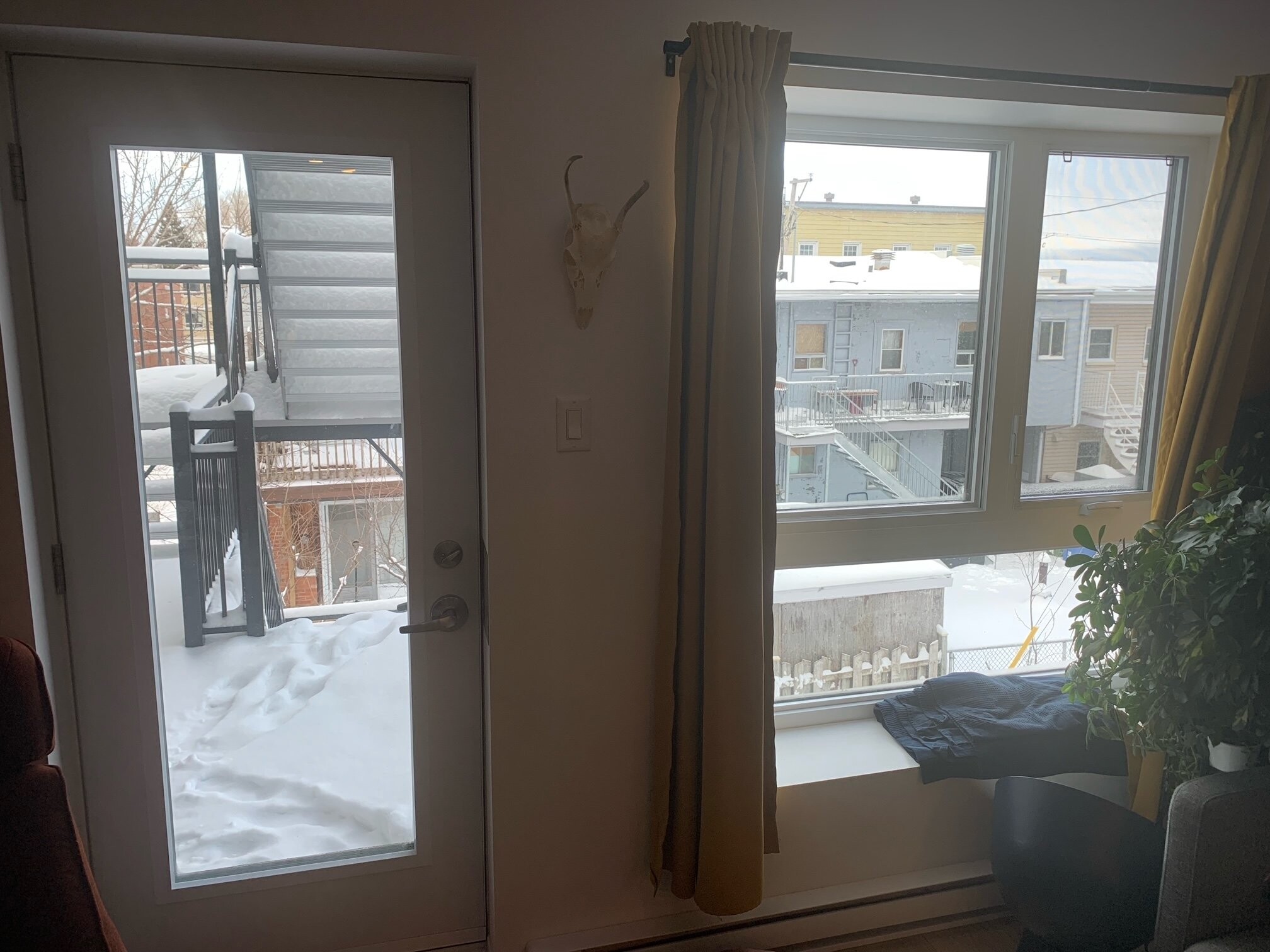 Logis-Experts - Appartements - 372 Rue Lafayette - 4 - 14