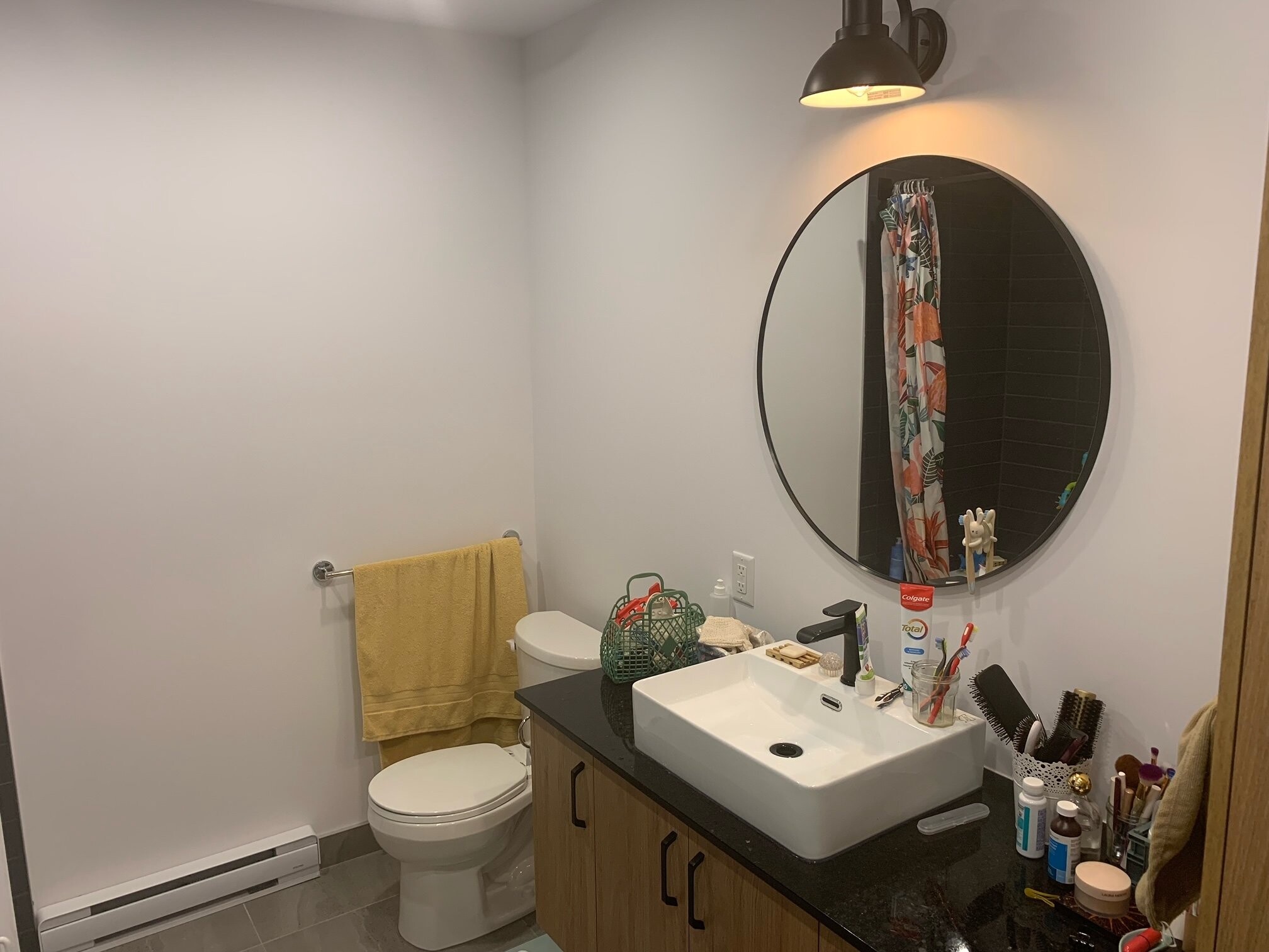 Logis-Experts - Appartements - 372 Rue Lafayette - 4 - 17