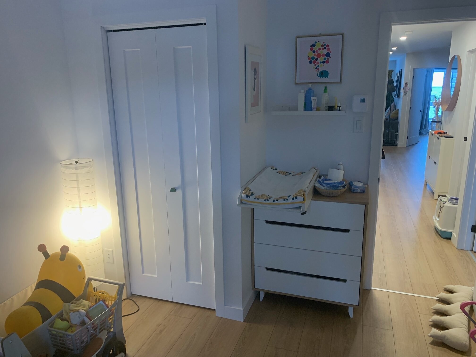 Logis-Experts - Appartements - 372 Rue Lafayette - 4 - 2