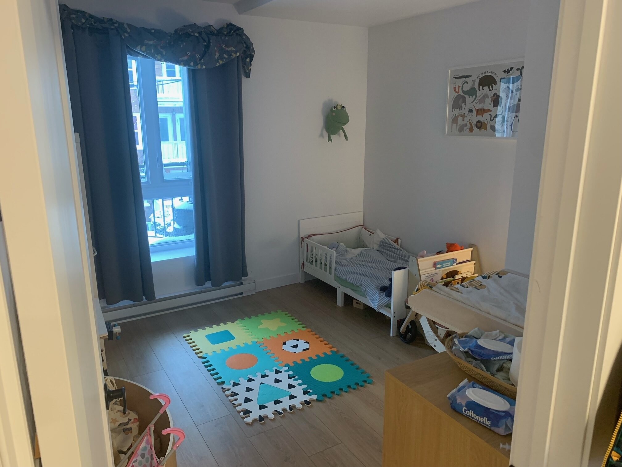 Logis-Experts - Appartements - 372 Rue Lafayette - 4 - 3