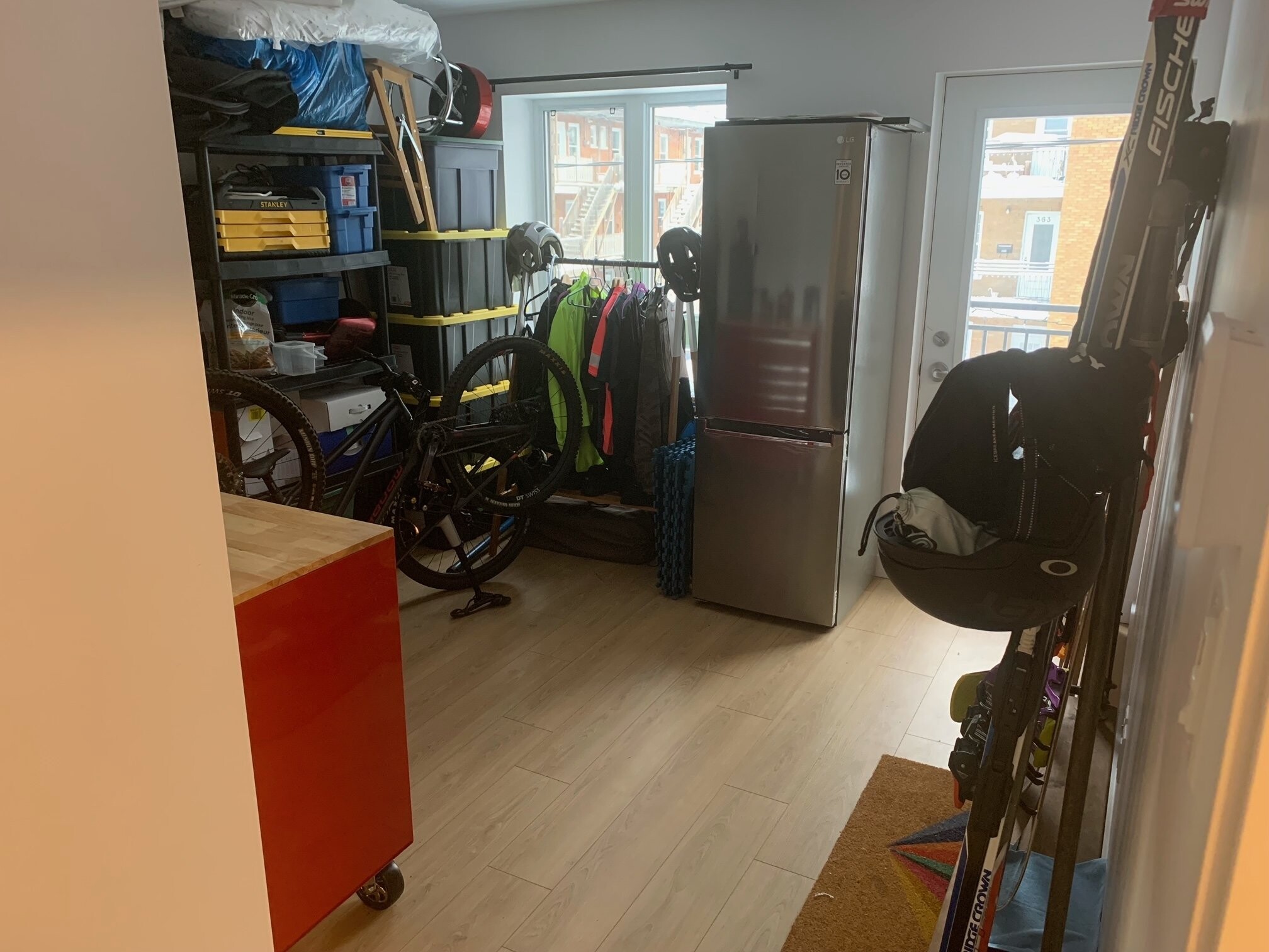 Logis-Experts - Appartements - 372 Rue Lafayette - 4 - 4