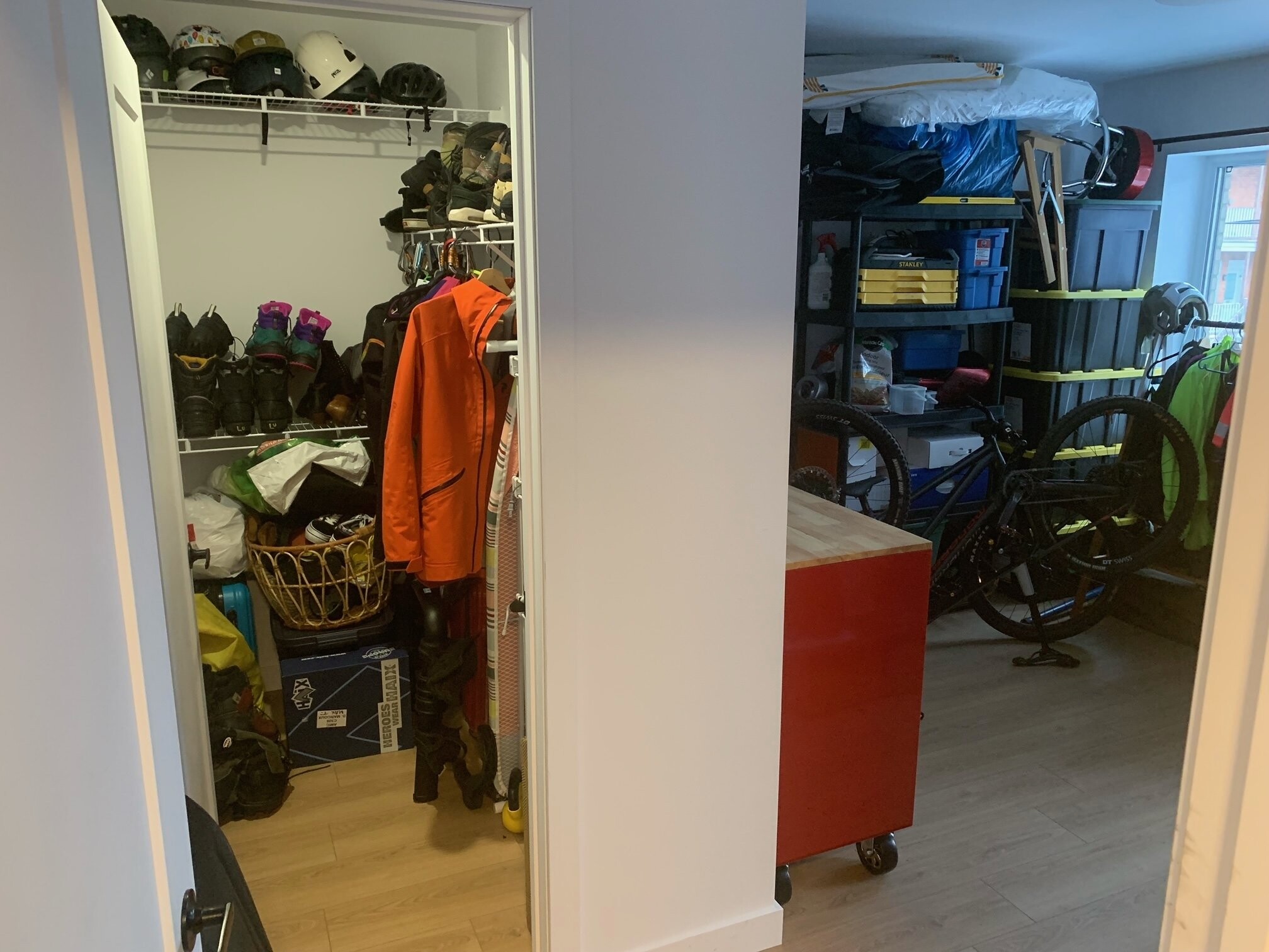 Logis-Experts - Appartements - 372 Rue Lafayette - 4 - 5